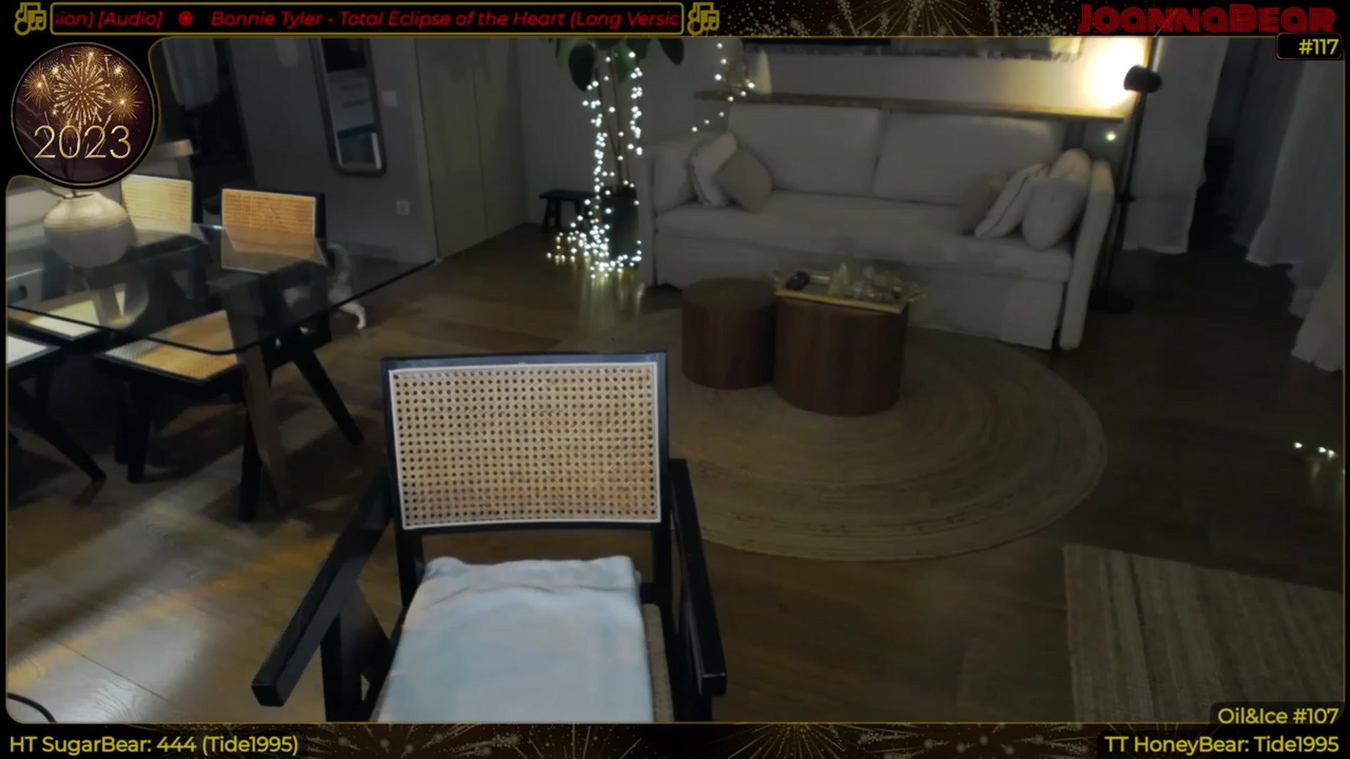 Gallery image thumbnail from JoBearr's myfreecams stream on, 01/18/2023, 04:35 image 13 of 20