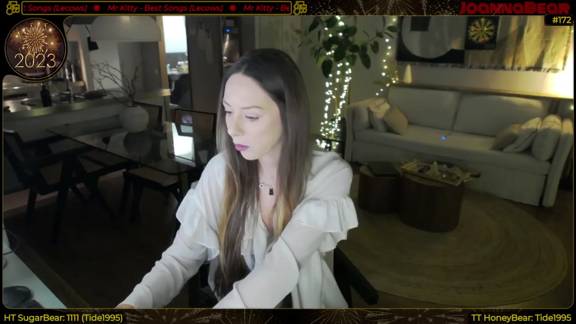 Gallery image thumbnail from JoBearr's myfreecams stream on, 01/23/2023, 02:15 image 14 of 20