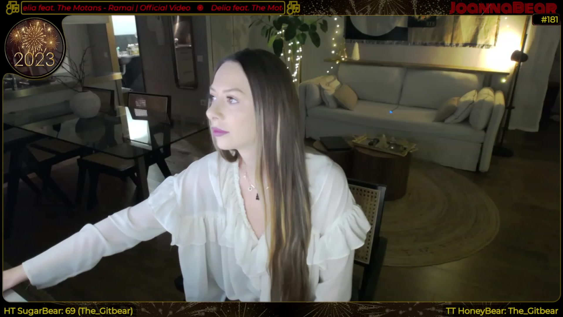 Gallery image thumbnail from JoBearr's myfreecams stream on, 01/23/2023, 02:15 image 2 of 20