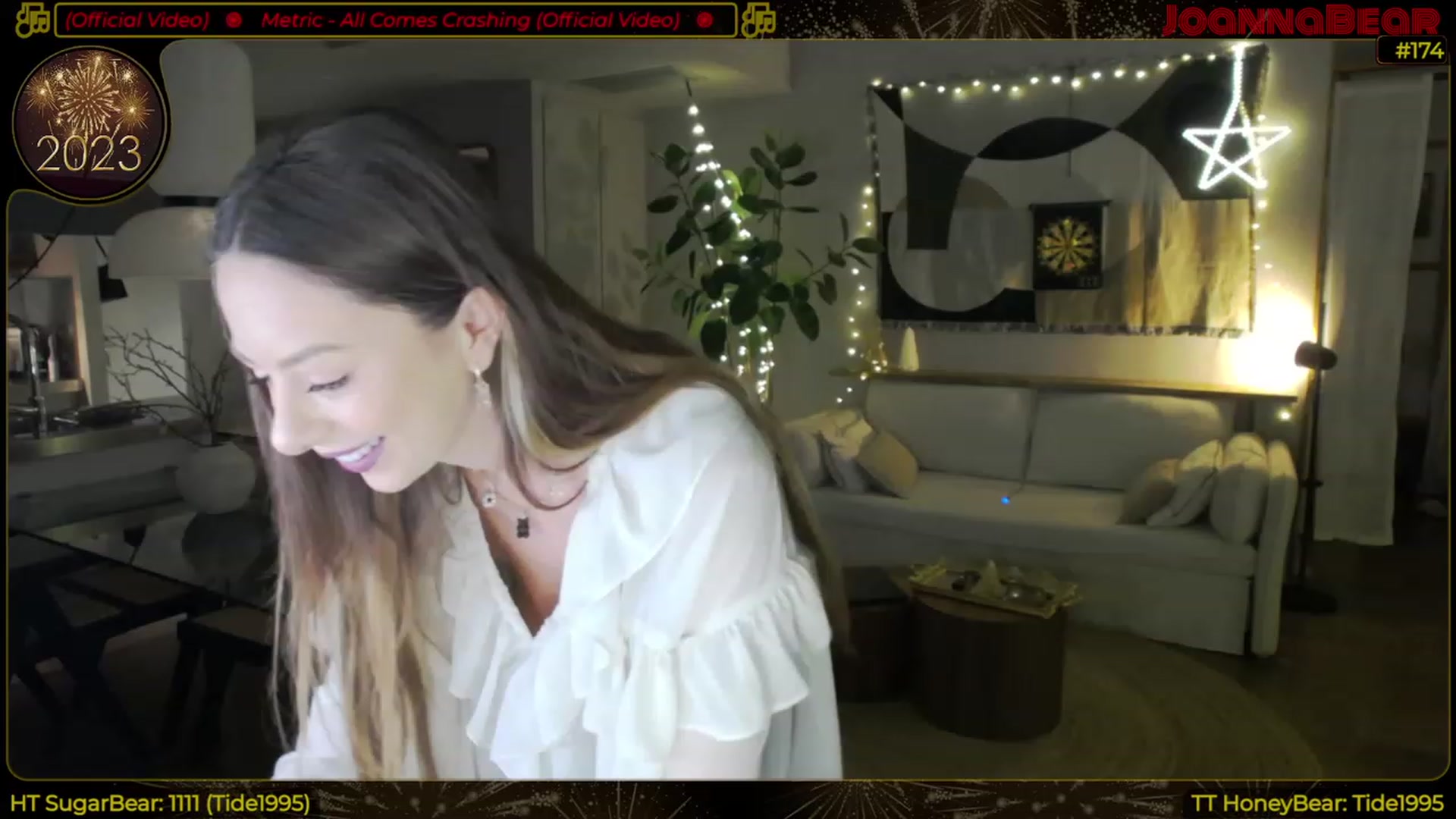 Gallery image thumbnail from JoBearr's myfreecams stream on, 01/23/2023, 02:15 image 9 of 20