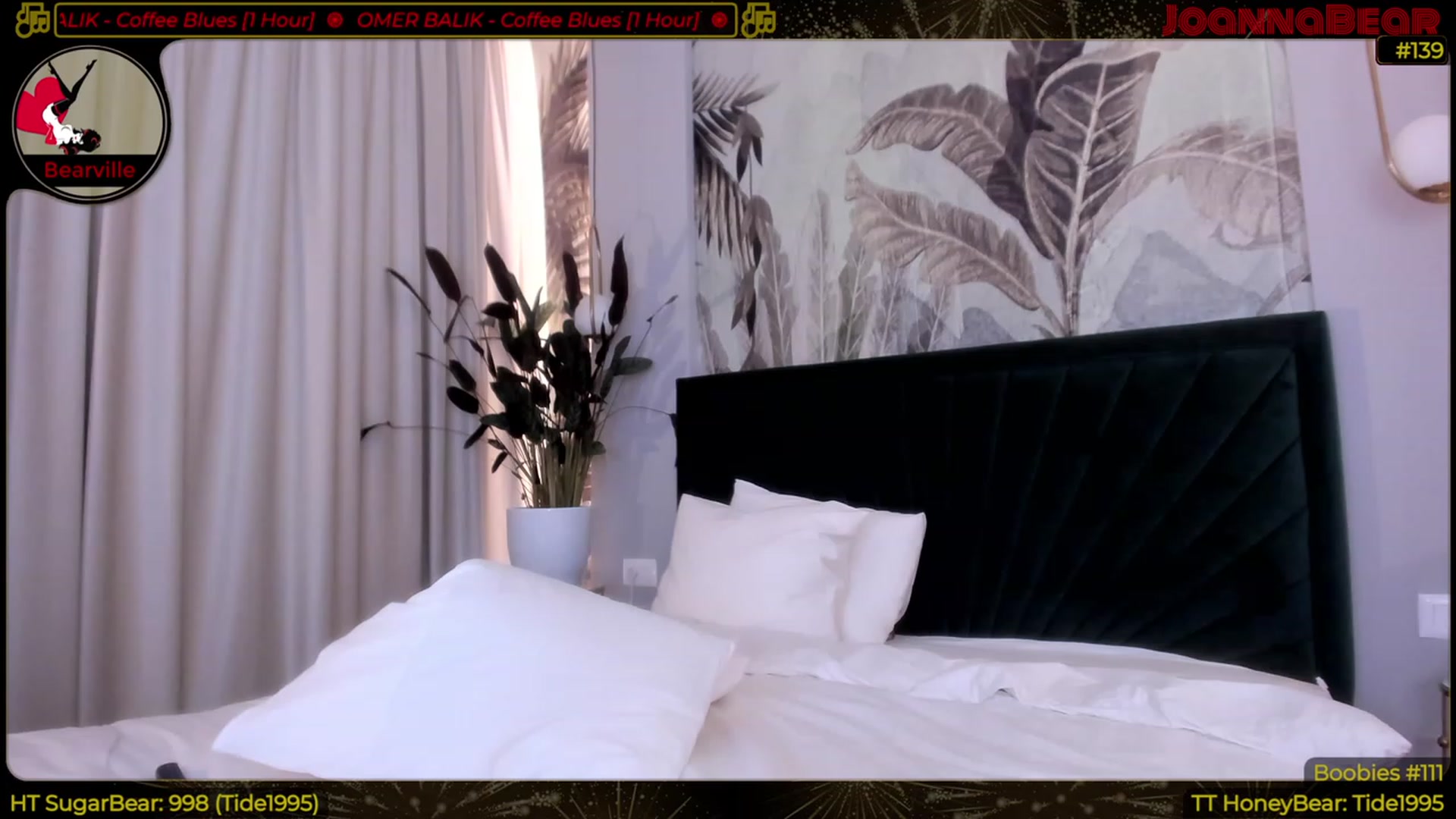 Gallery image thumbnail from JoBearr's myfreecams stream on, 03/05/2023, 01:26 image 14 of 20