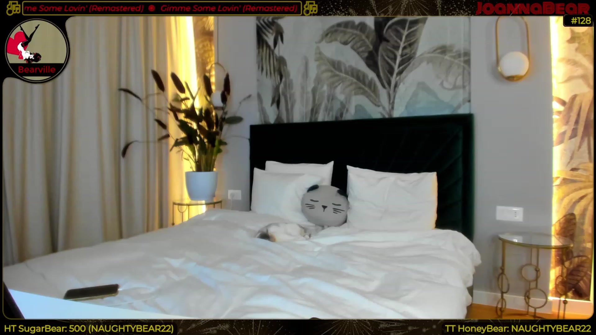 Gallery image thumbnail from JoBearr's myfreecams stream on, 03/10/2023, 01:09 image 7 of 20