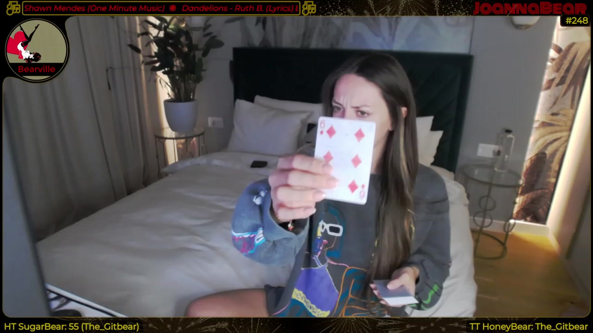 Gallery image thumbnail from JoBearr's myfreecams stream on, 03/23/2023, 24:02 image 15 of 20