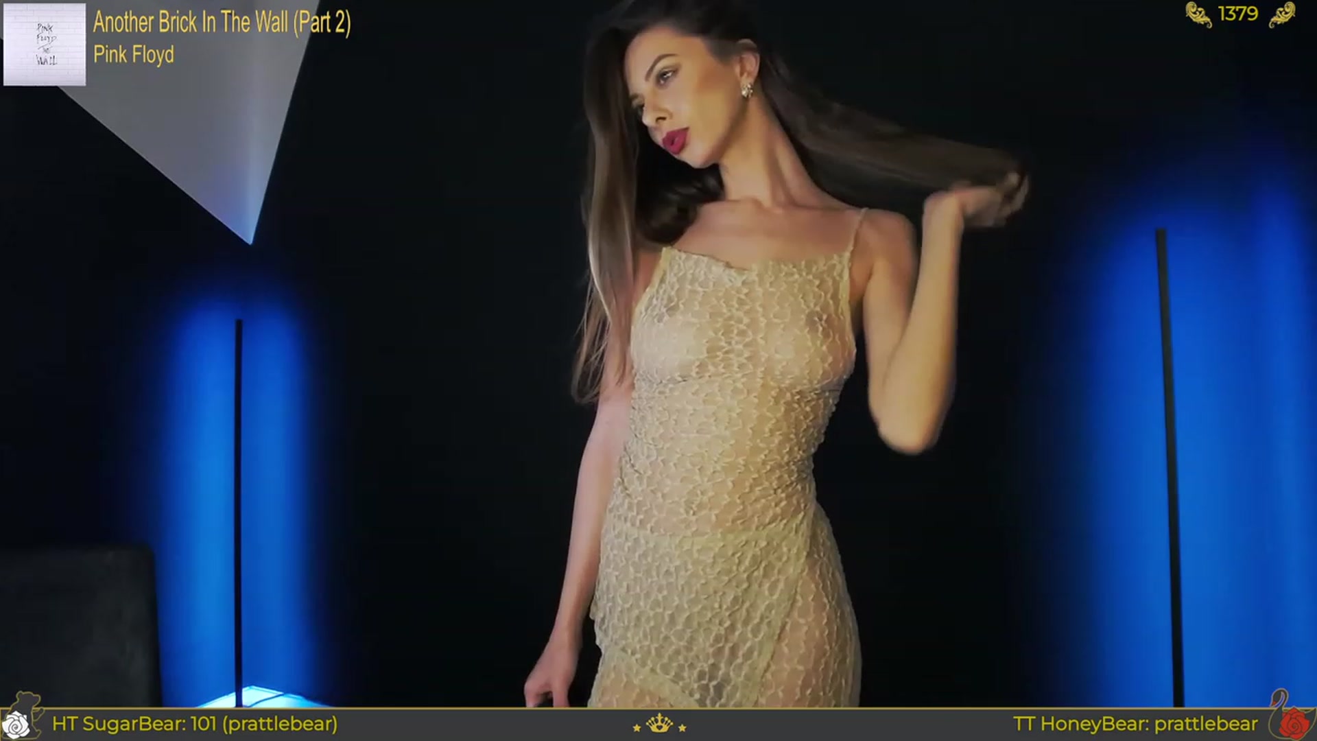 Gallery image thumbnail from JoBearr's myfreecams stream on, 05/06/2023, 01:32 image 8 of 20