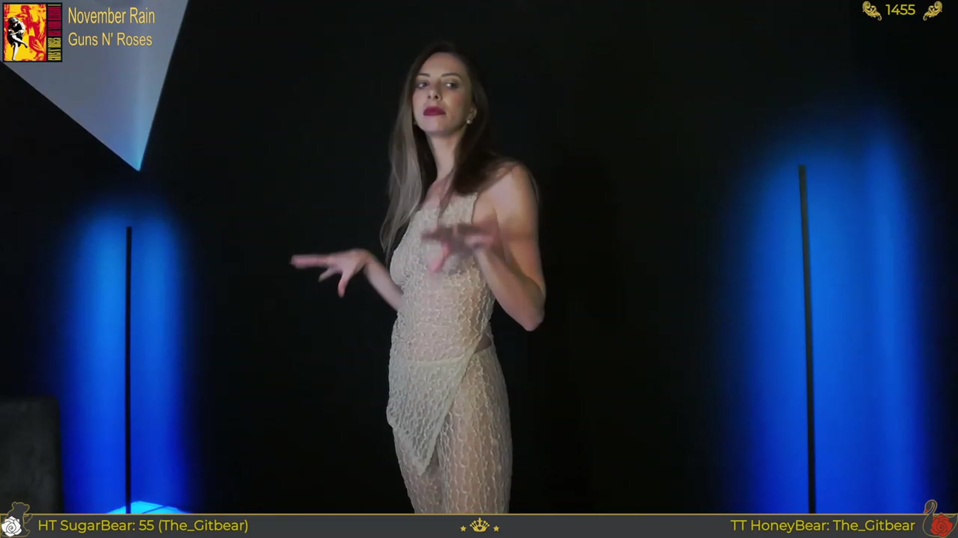 Gallery image thumbnail from JoBearr's myfreecams stream on, 05/06/2023, 01:32 image 5 of 20