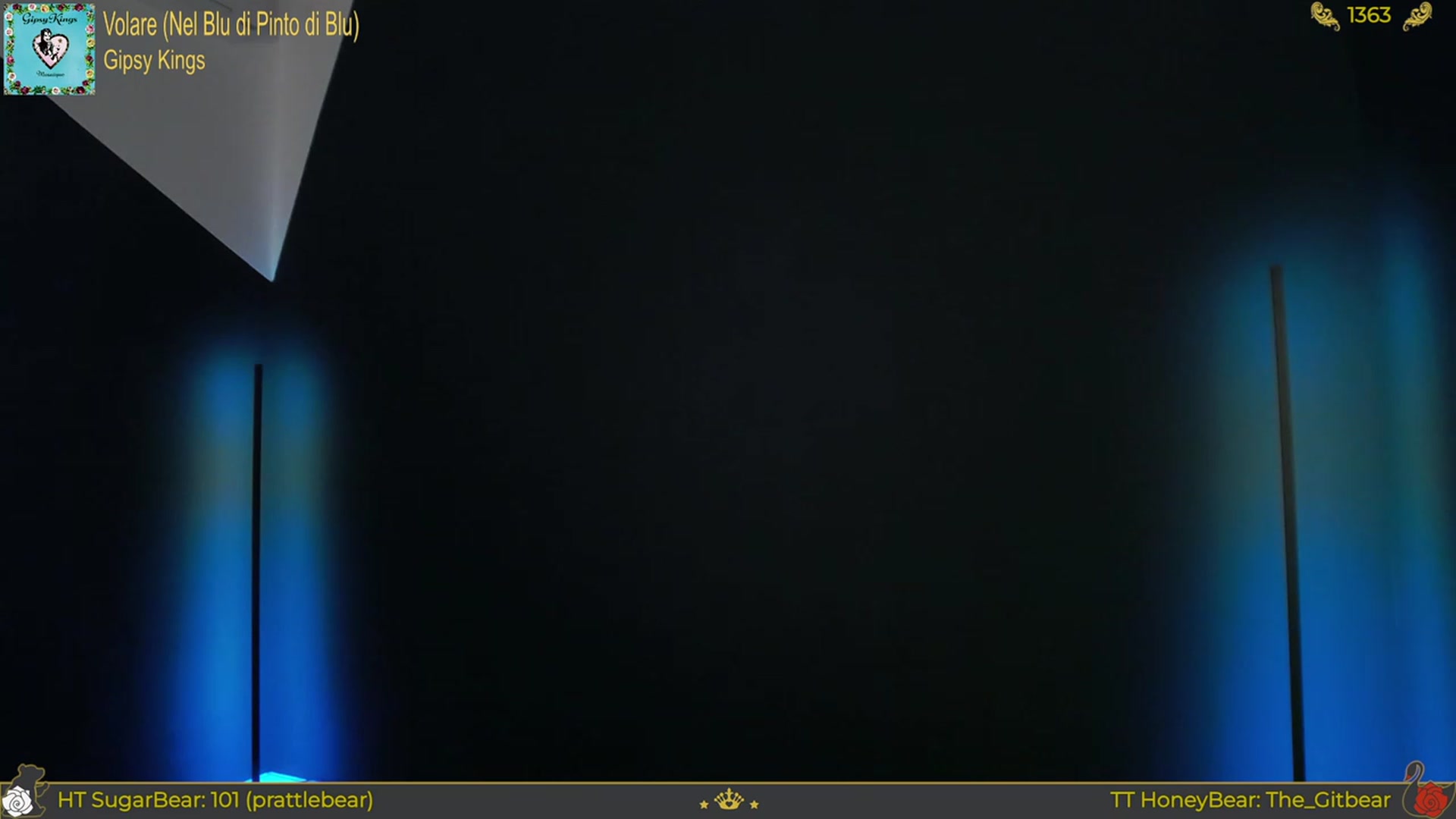 Gallery image thumbnail from JoBearr's myfreecams stream on, 05/06/2023, 01:32 image 17 of 20