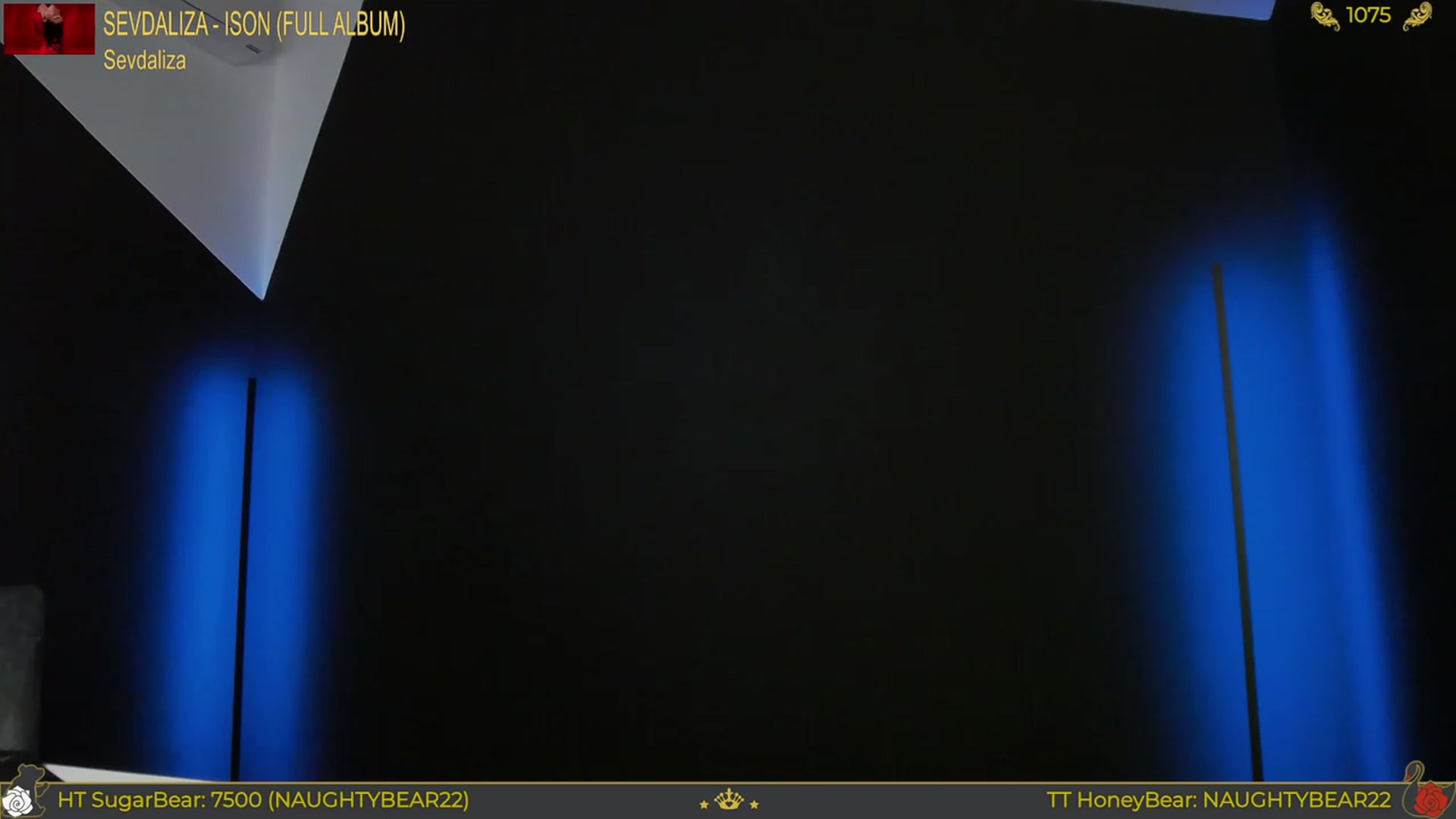 Gallery image thumbnail from JoBearr's myfreecams stream on, 05/20/2023, 01:54 image 10 of 20