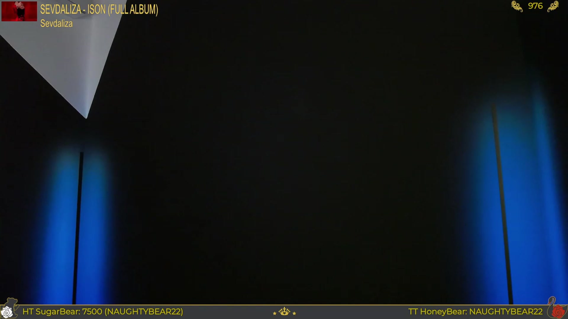 Gallery image thumbnail from JoBearr's myfreecams stream on, 05/20/2023, 01:54 image 11 of 20