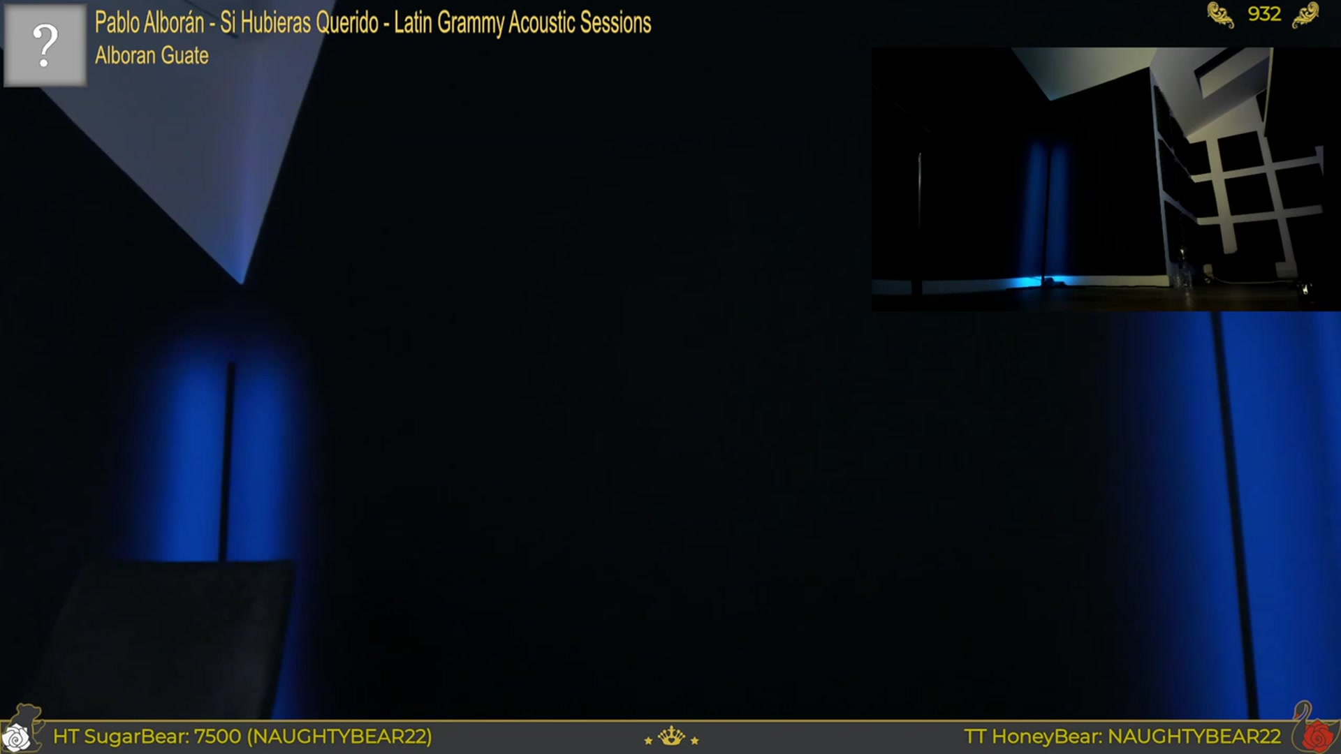 Gallery image thumbnail from JoBearr's myfreecams stream on, 05/20/2023, 01:54 image 16 of 20