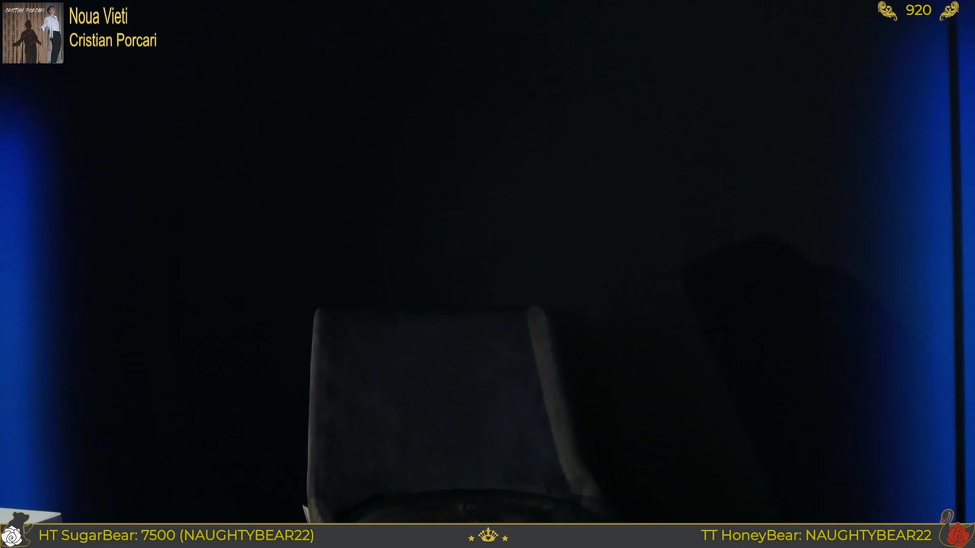 Gallery image thumbnail from JoBearr's myfreecams stream on, 05/20/2023, 02:36 image 19 of 20