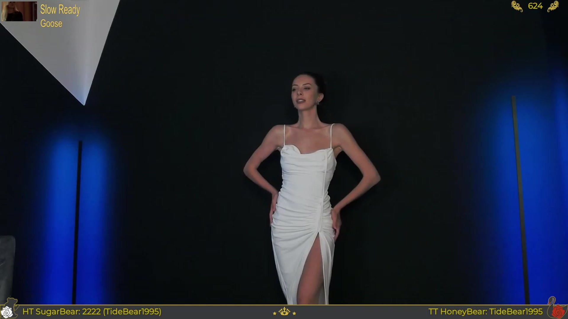 Gallery image thumbnail from JoBearr's myfreecams stream on, 05/21/2023, 03:00 image 8 of 20