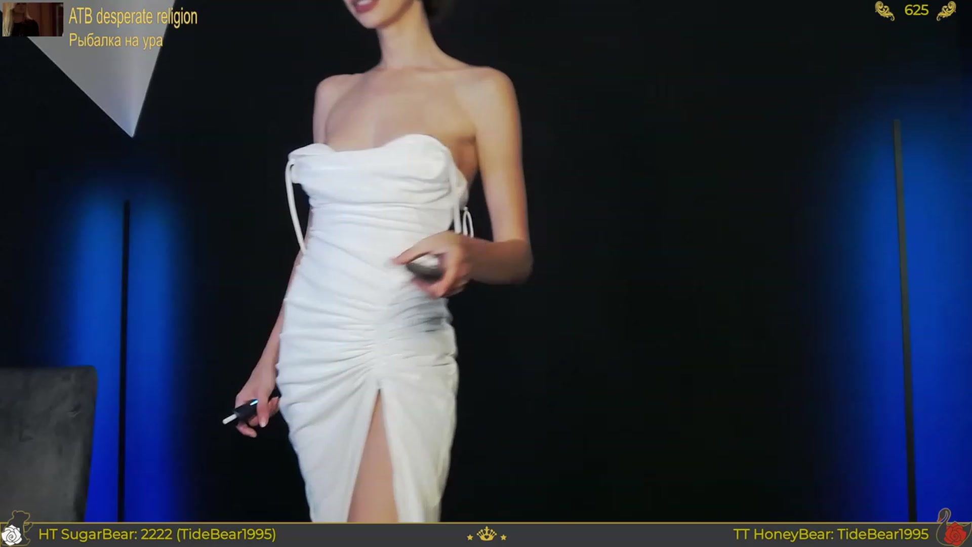 Gallery image thumbnail from JoBearr's myfreecams stream on, 05/21/2023, 03:00 image 7 of 20