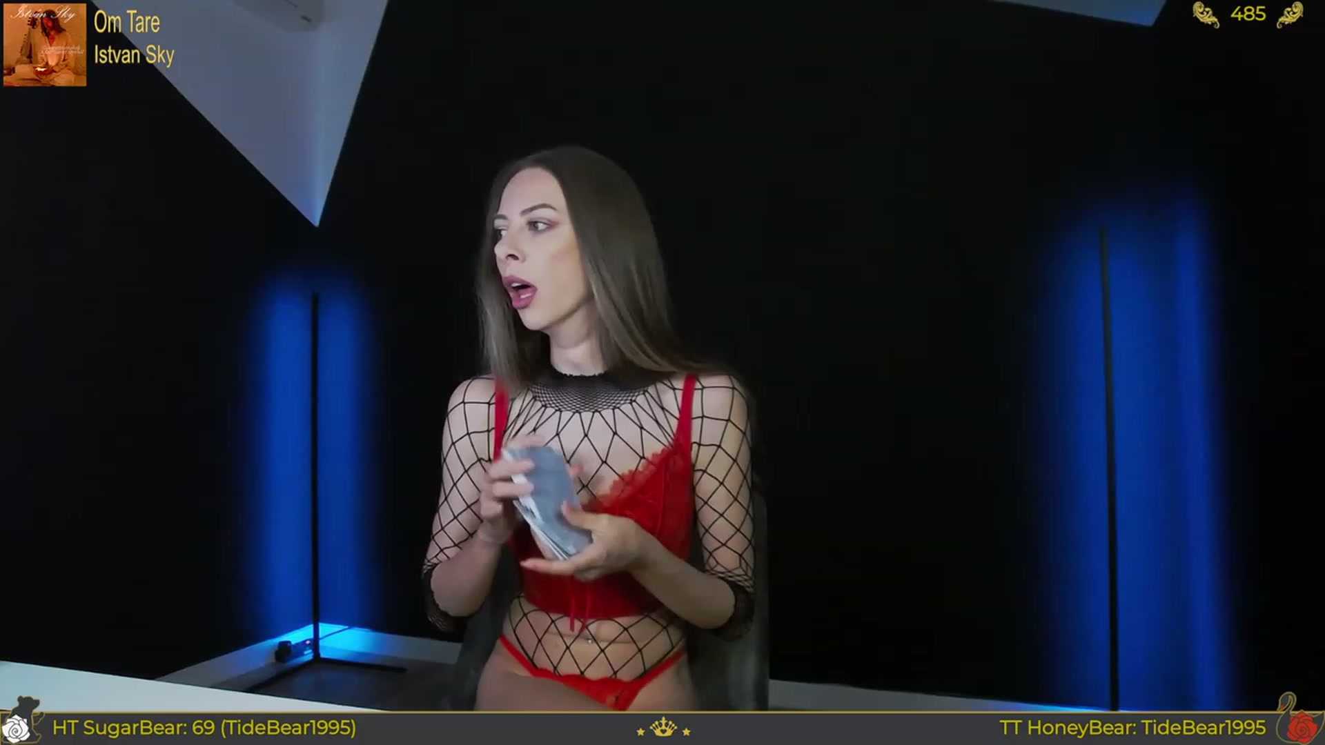 Gallery image thumbnail from JoBearr's myfreecams stream on, 05/22/2023, 24:05 image 8 of 20