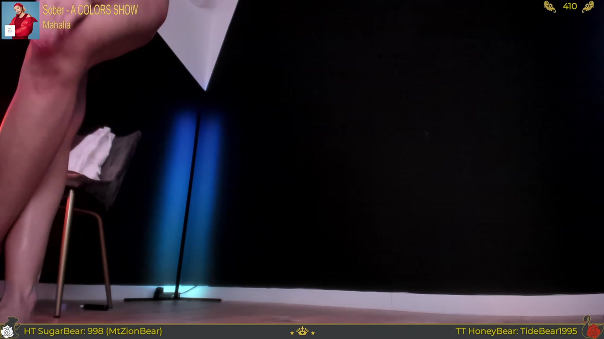 Gallery image thumbnail from JoBearr's myfreecams stream on, 05/25/2023, 03:50 image 7 of 20