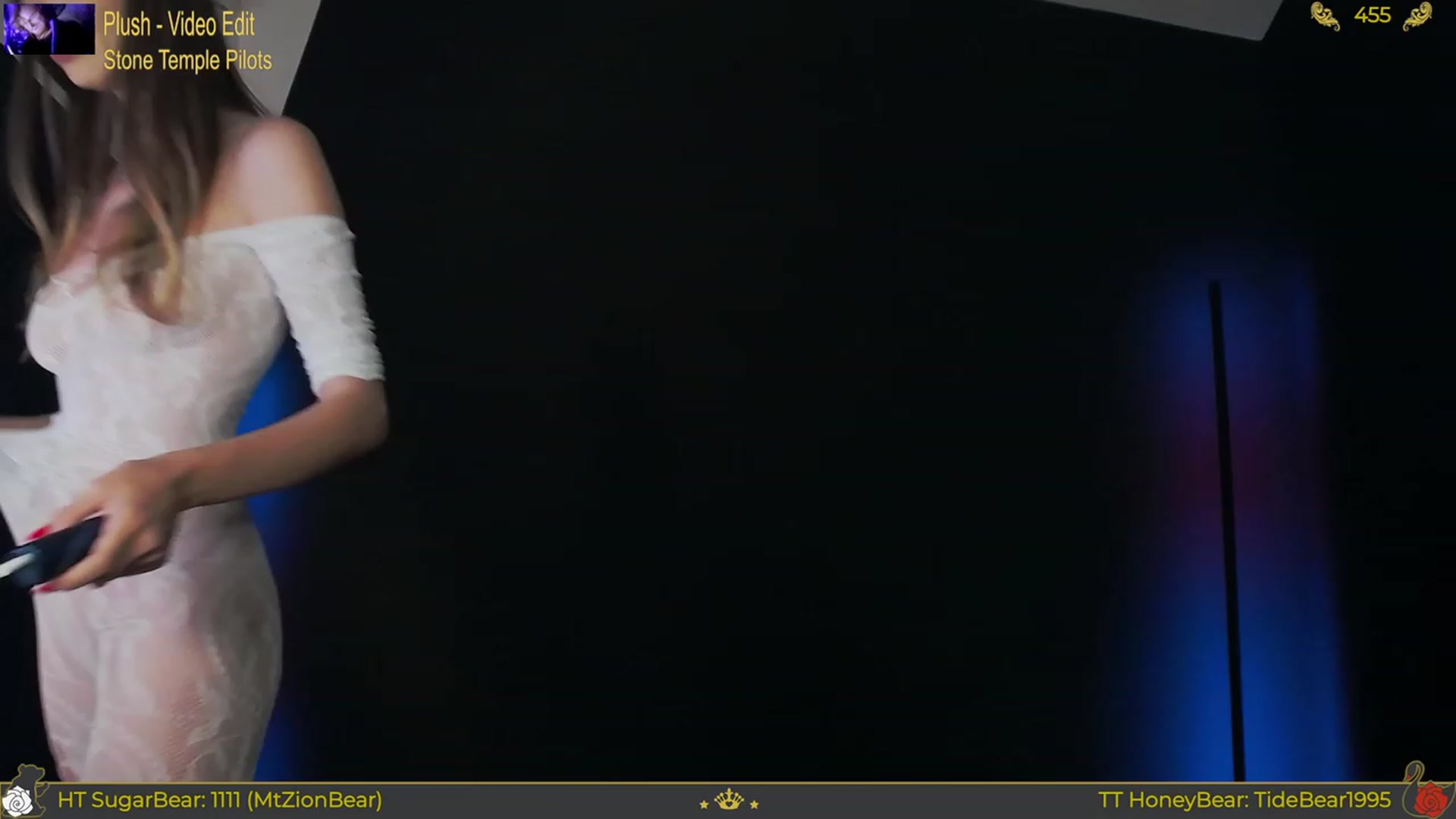 Gallery image thumbnail from JoBearr's myfreecams stream on, 05/29/2023, 03:13 image 3 of 20