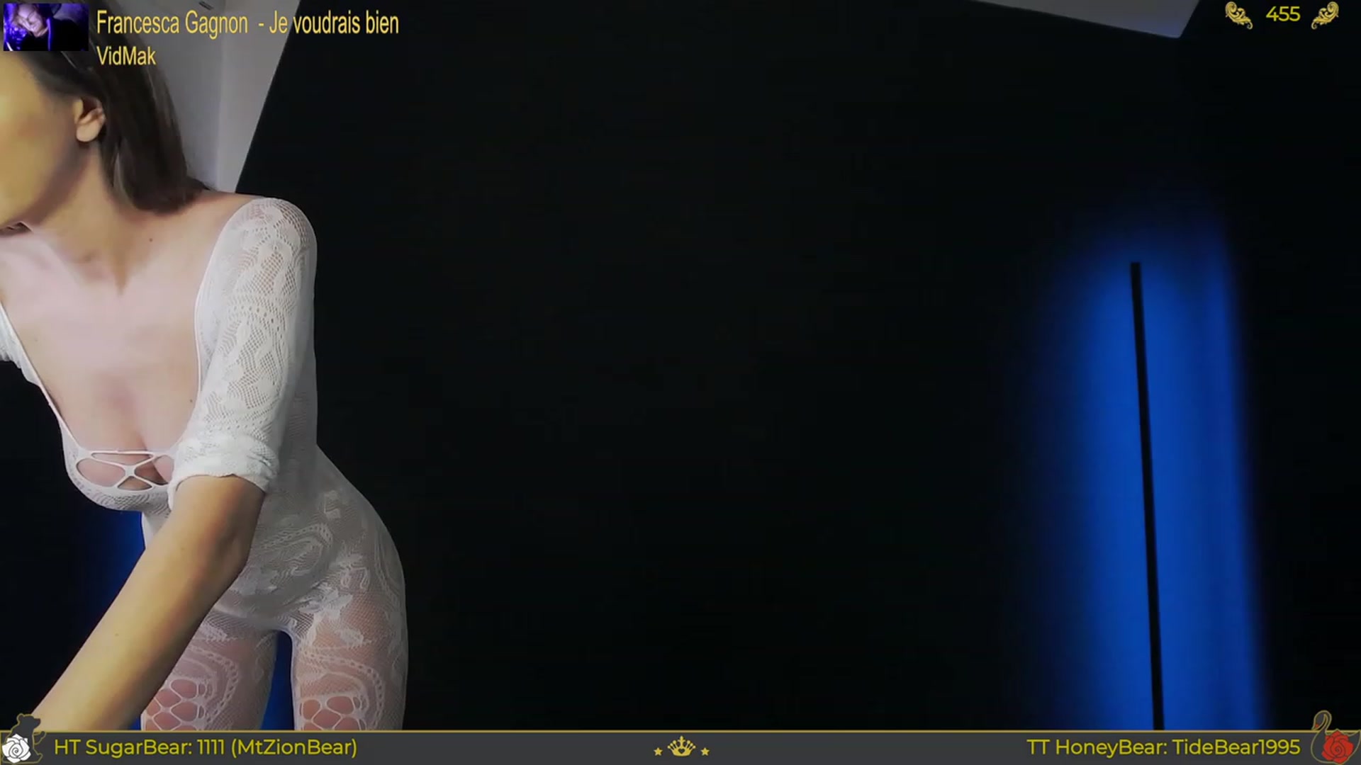 Gallery image thumbnail from JoBearr's myfreecams stream on, 05/29/2023, 03:13 image 4 of 20