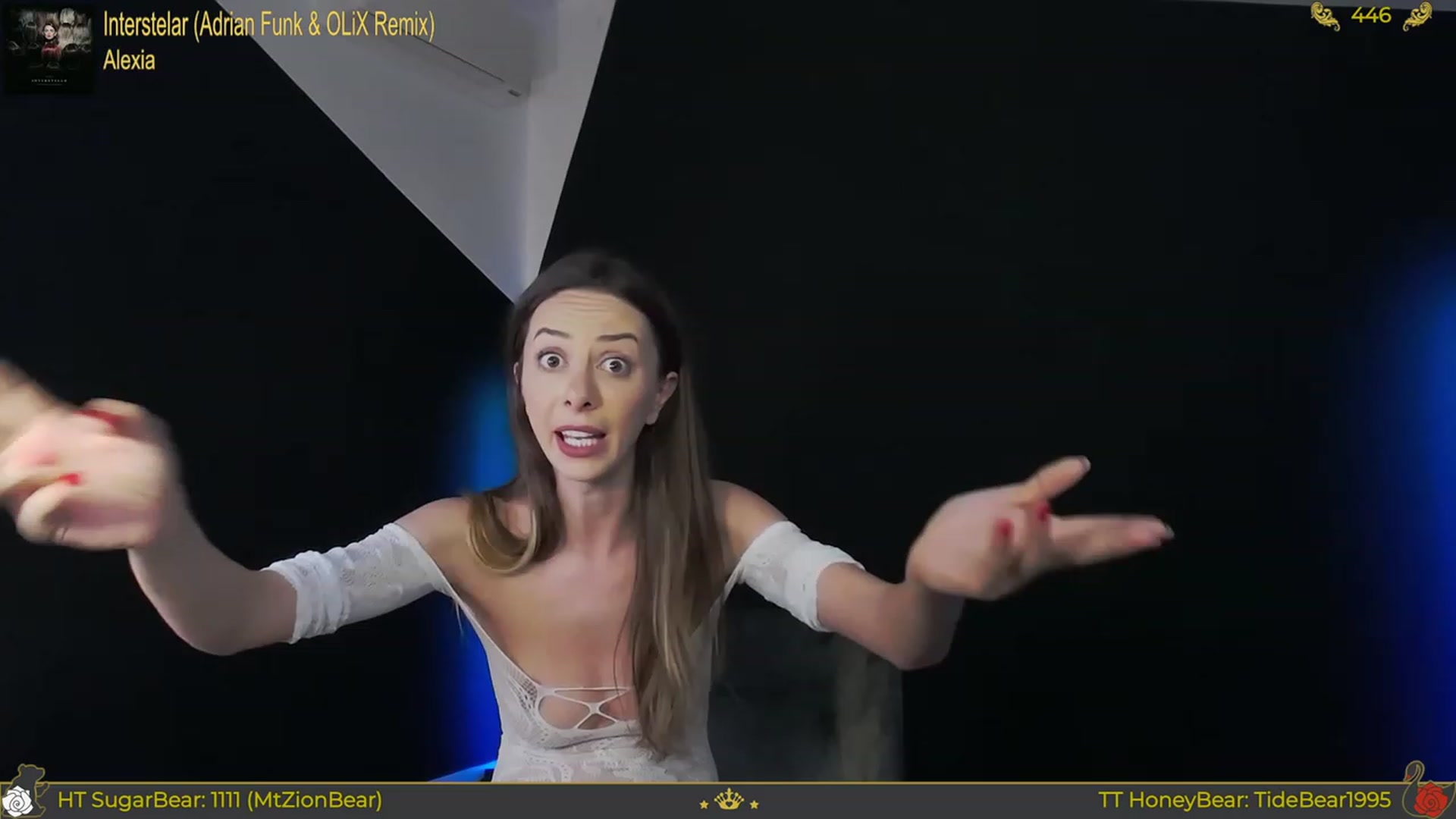 Gallery image thumbnail from JoBearr's myfreecams stream on, 05/29/2023, 03:13 image 20 of 20