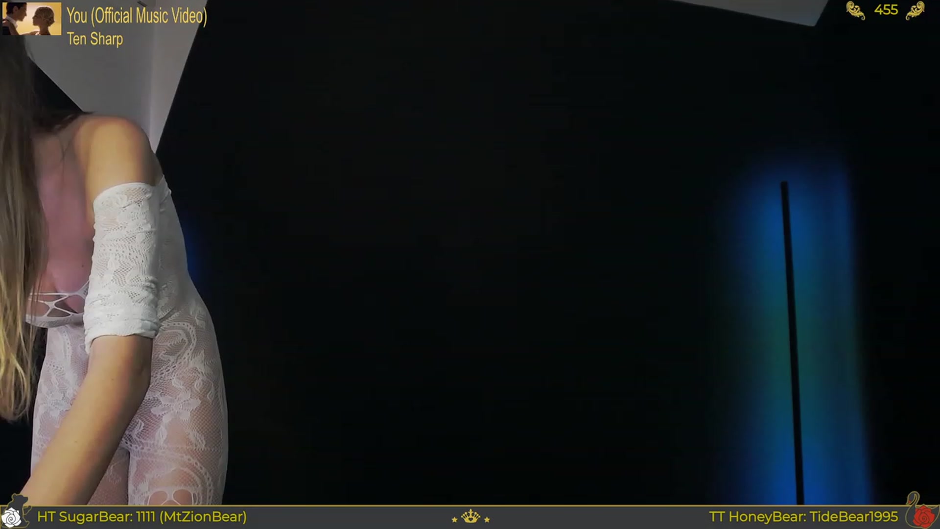 Gallery image thumbnail from JoBearr's myfreecams stream on, 05/29/2023, 03:13 image 2 of 20