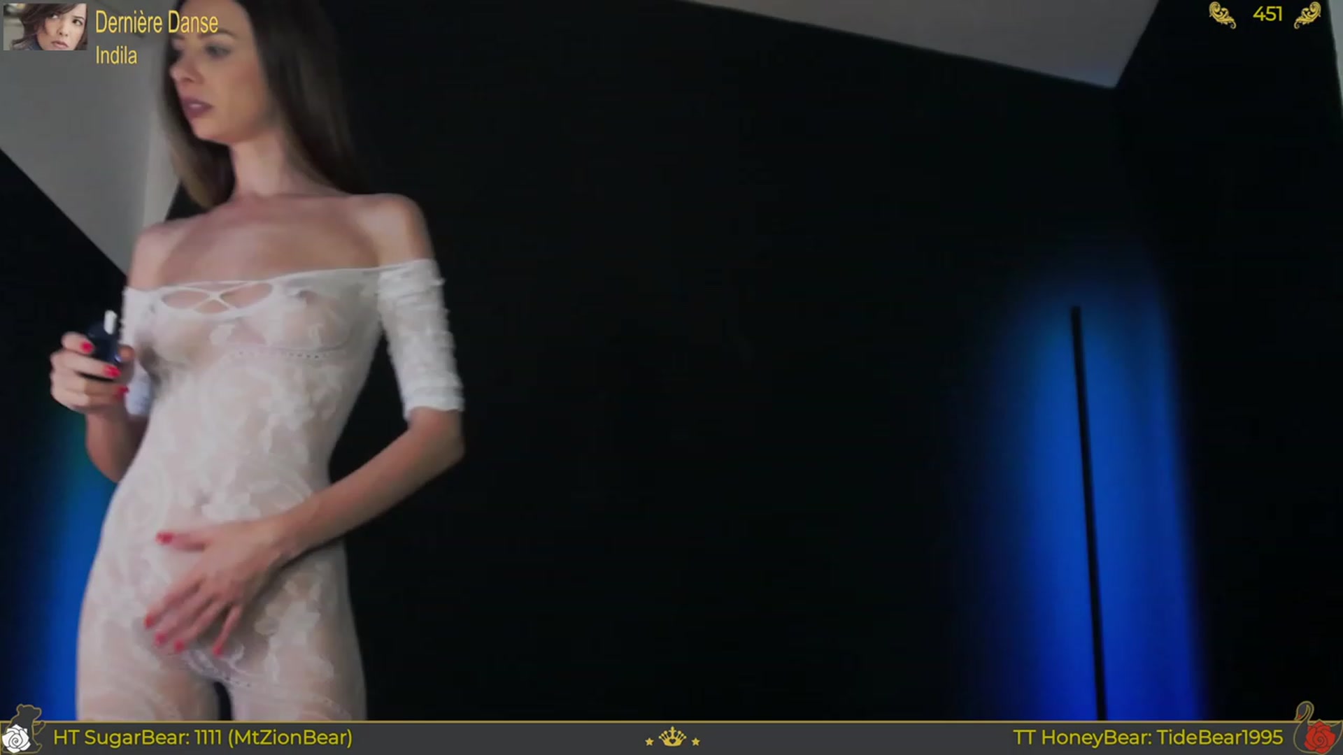Gallery image thumbnail from JoBearr's myfreecams stream on, 05/29/2023, 03:13 image 8 of 20