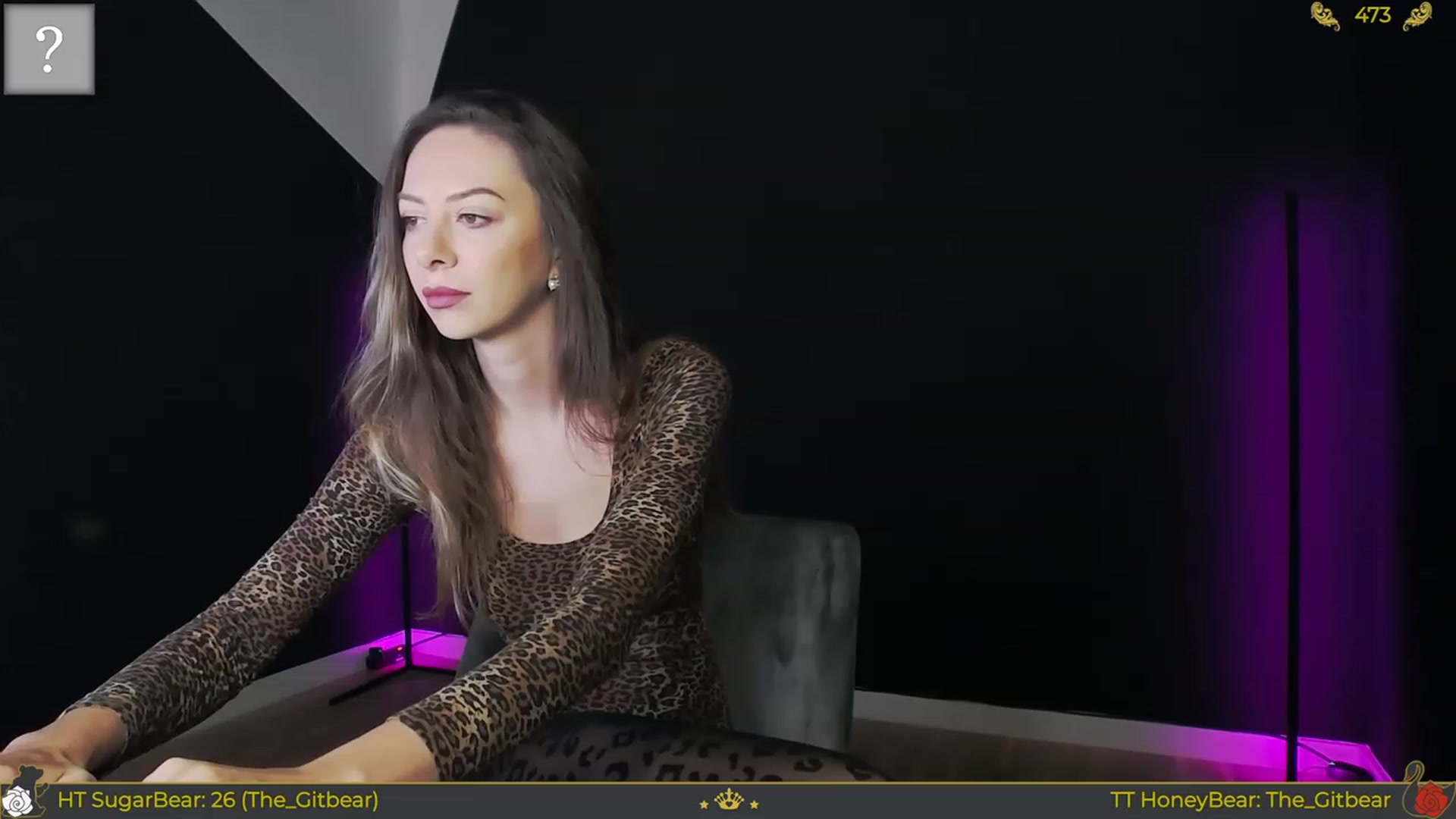 Gallery image thumbnail from JoBearr's myfreecams stream on, 05/31/2023, 23:01 image 16 of 20