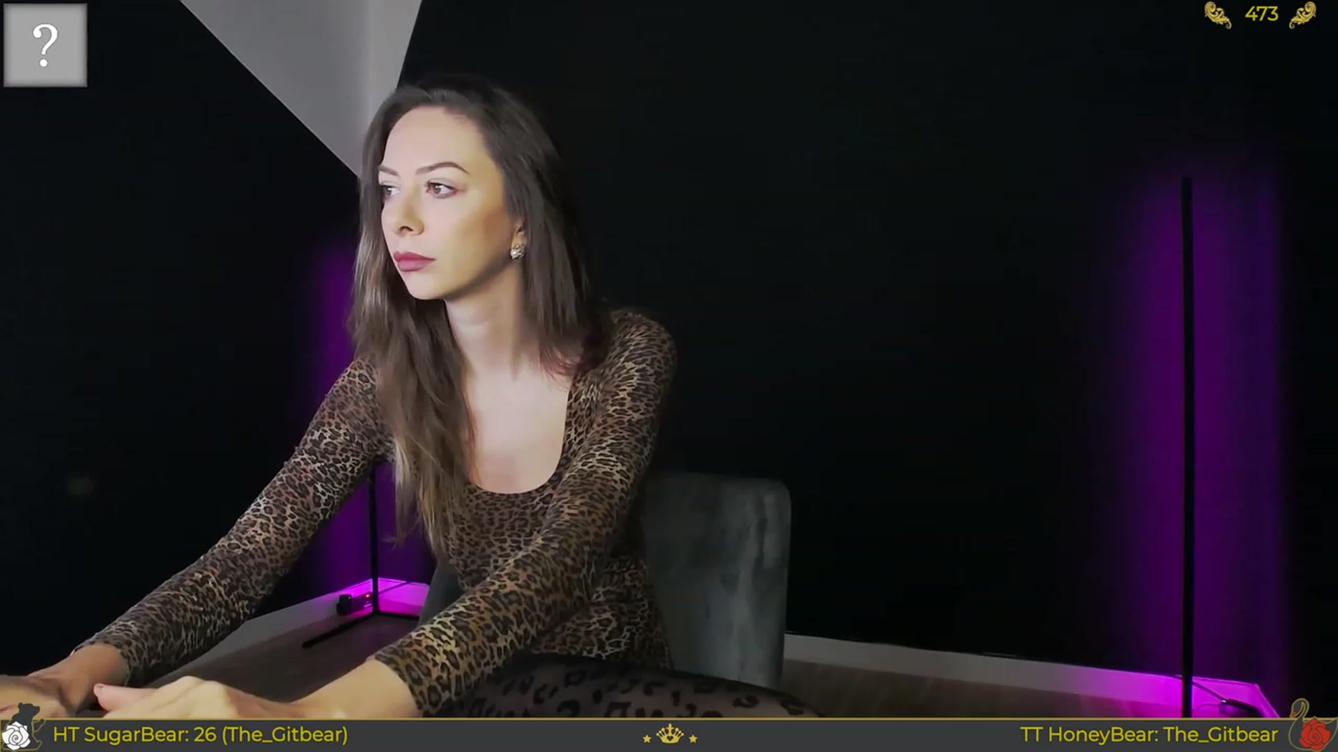 Gallery image thumbnail from JoBearr's myfreecams stream on, 05/31/2023, 23:01 image 12 of 20