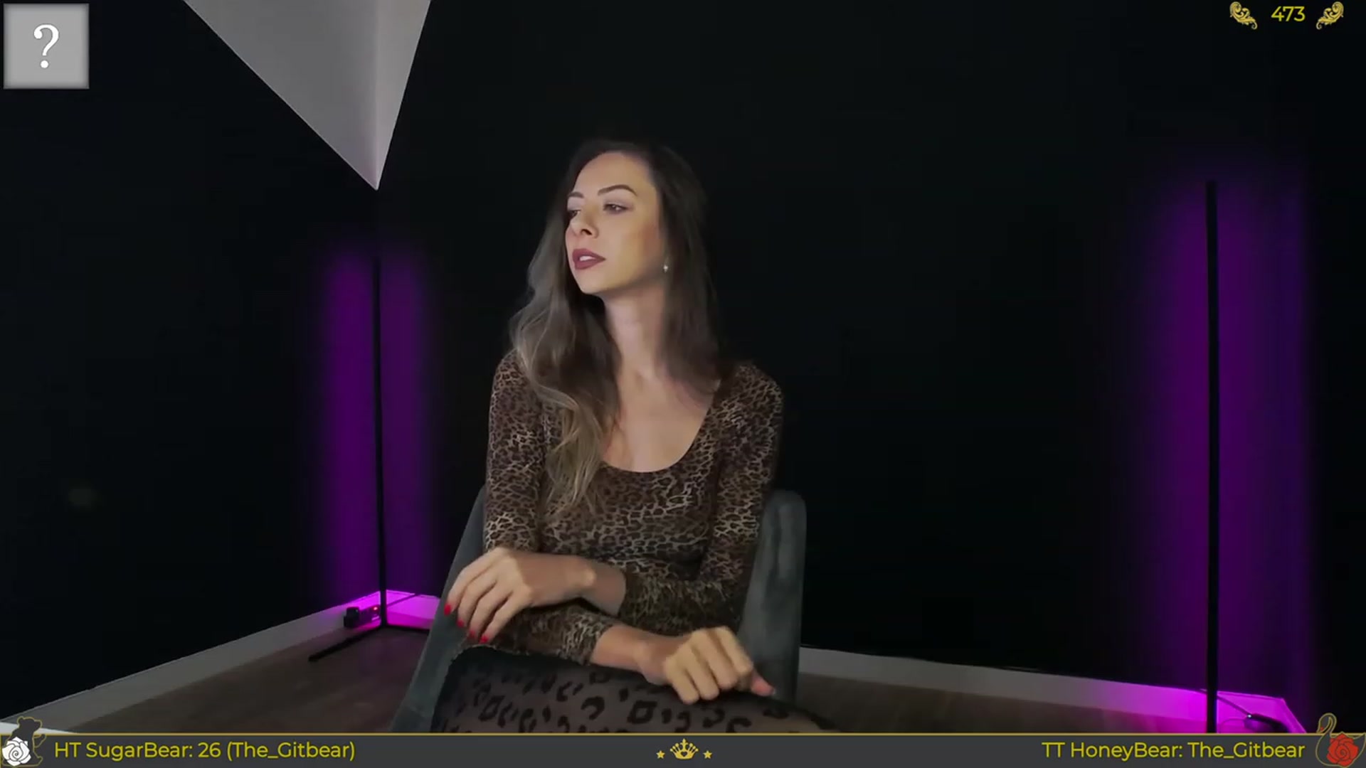 Gallery image thumbnail from JoBearr's myfreecams stream on, 05/31/2023, 23:01 image 15 of 20