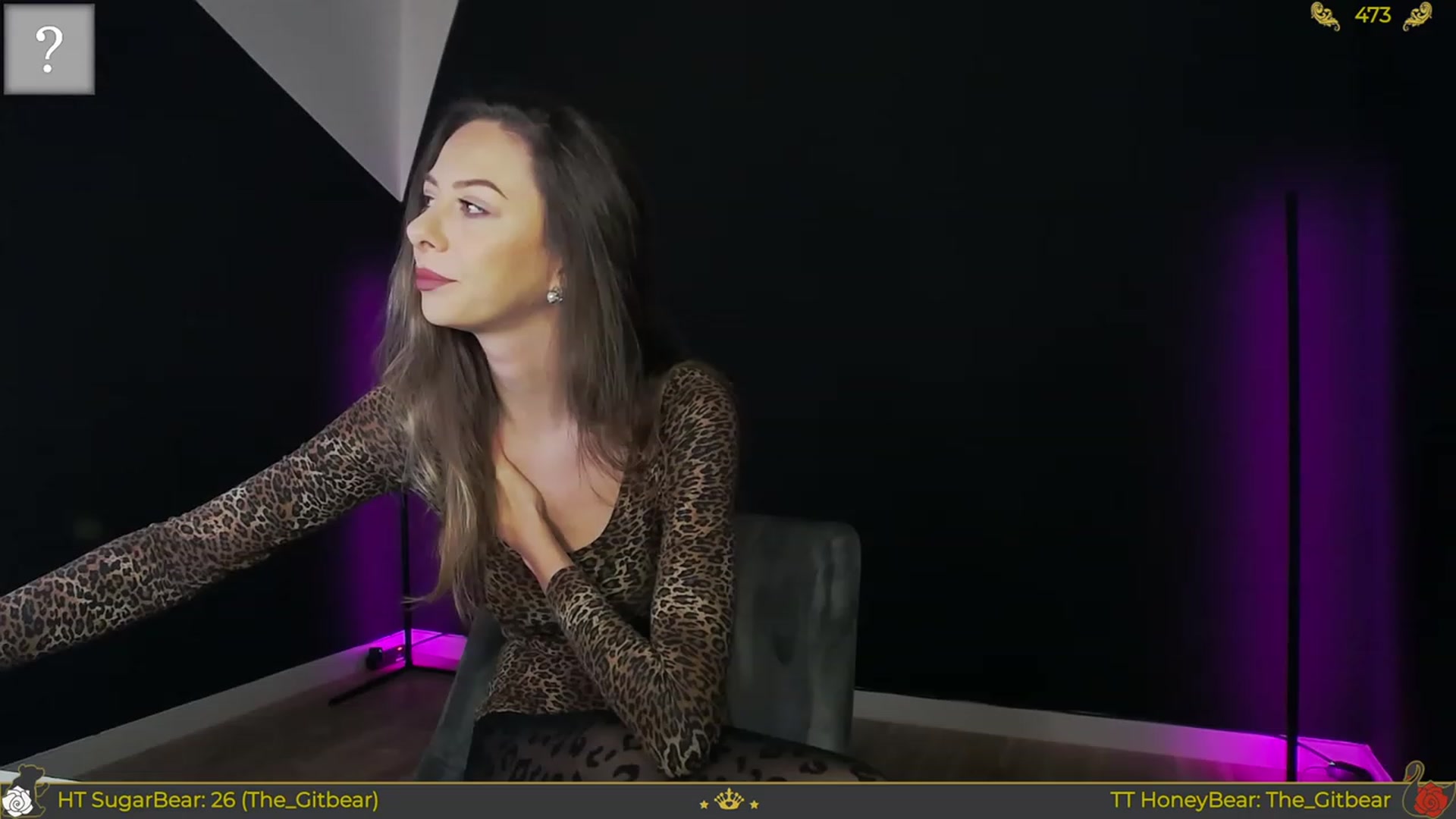 Gallery image thumbnail from JoBearr's myfreecams stream on, 05/31/2023, 23:01 image 17 of 20