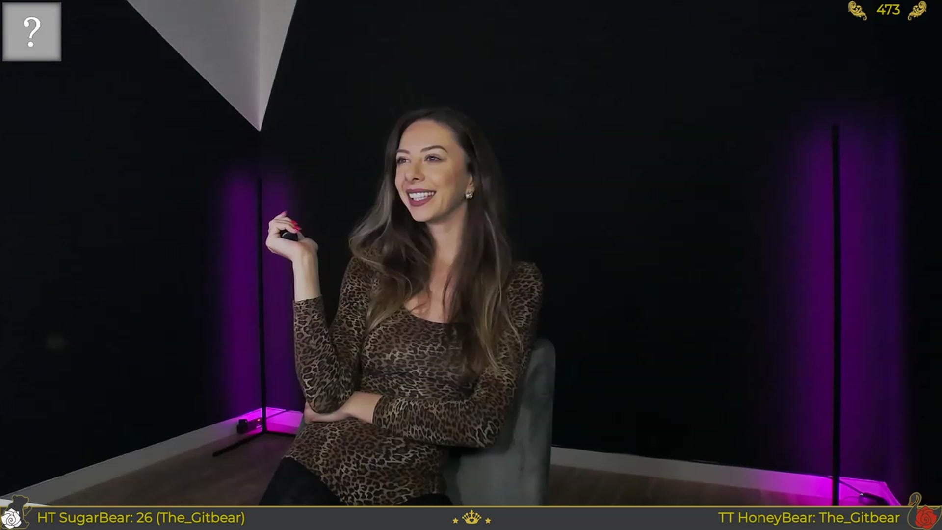 Gallery image thumbnail from JoBearr's myfreecams stream on, 05/31/2023, 23:01 image 2 of 20