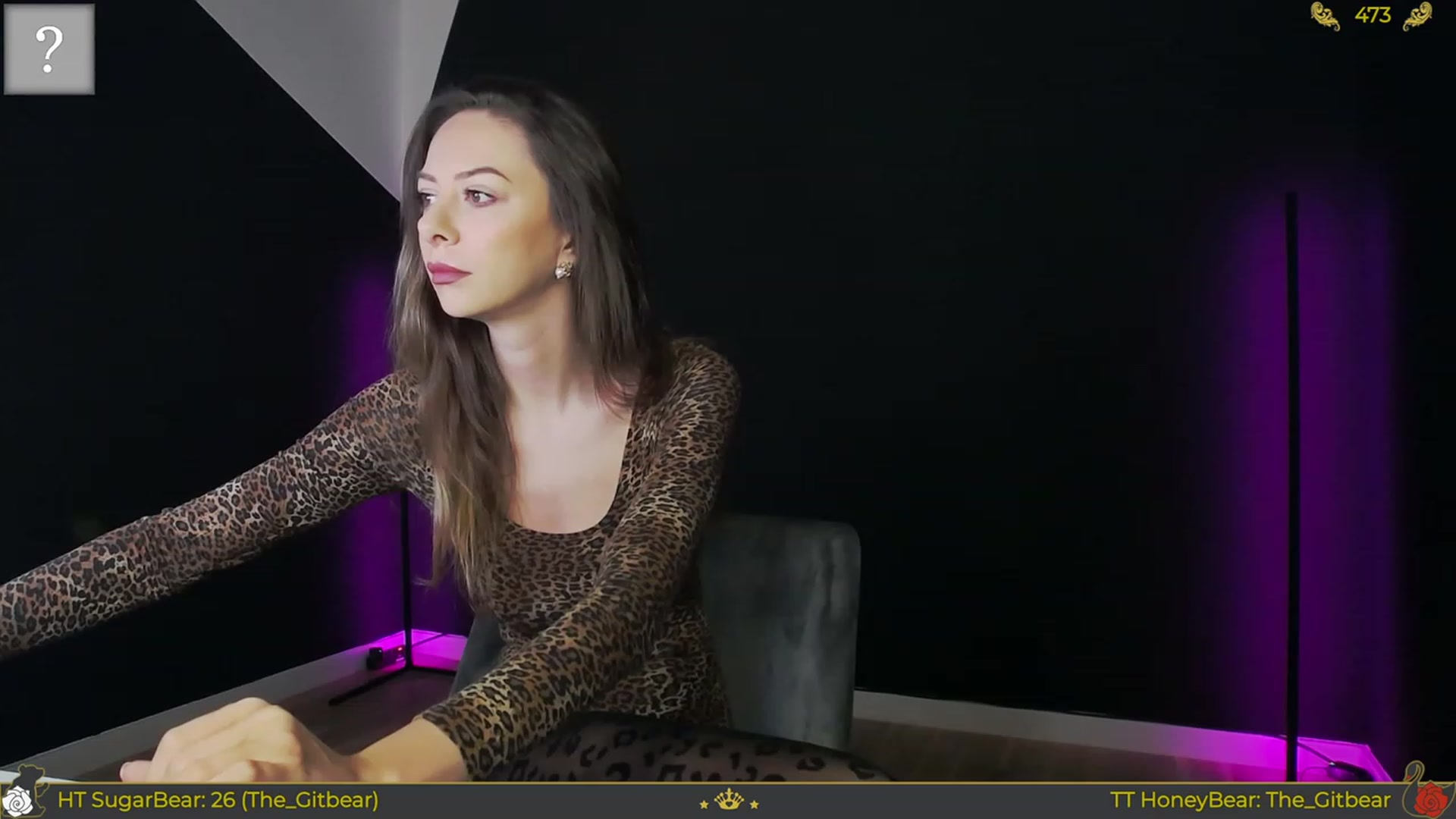 Gallery image thumbnail from JoBearr's myfreecams stream on, 05/31/2023, 23:01 image 11 of 20