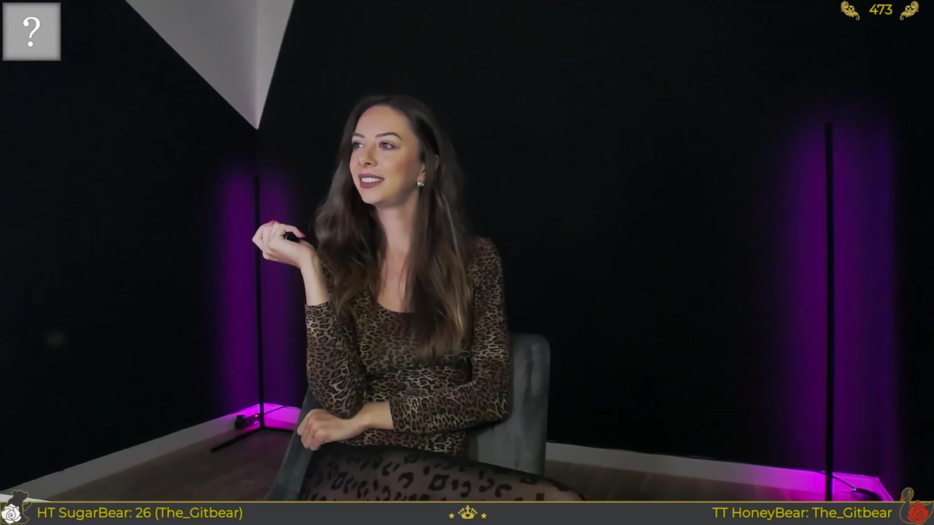Gallery image thumbnail from JoBearr's myfreecams stream on, 05/31/2023, 23:01 image 5 of 20