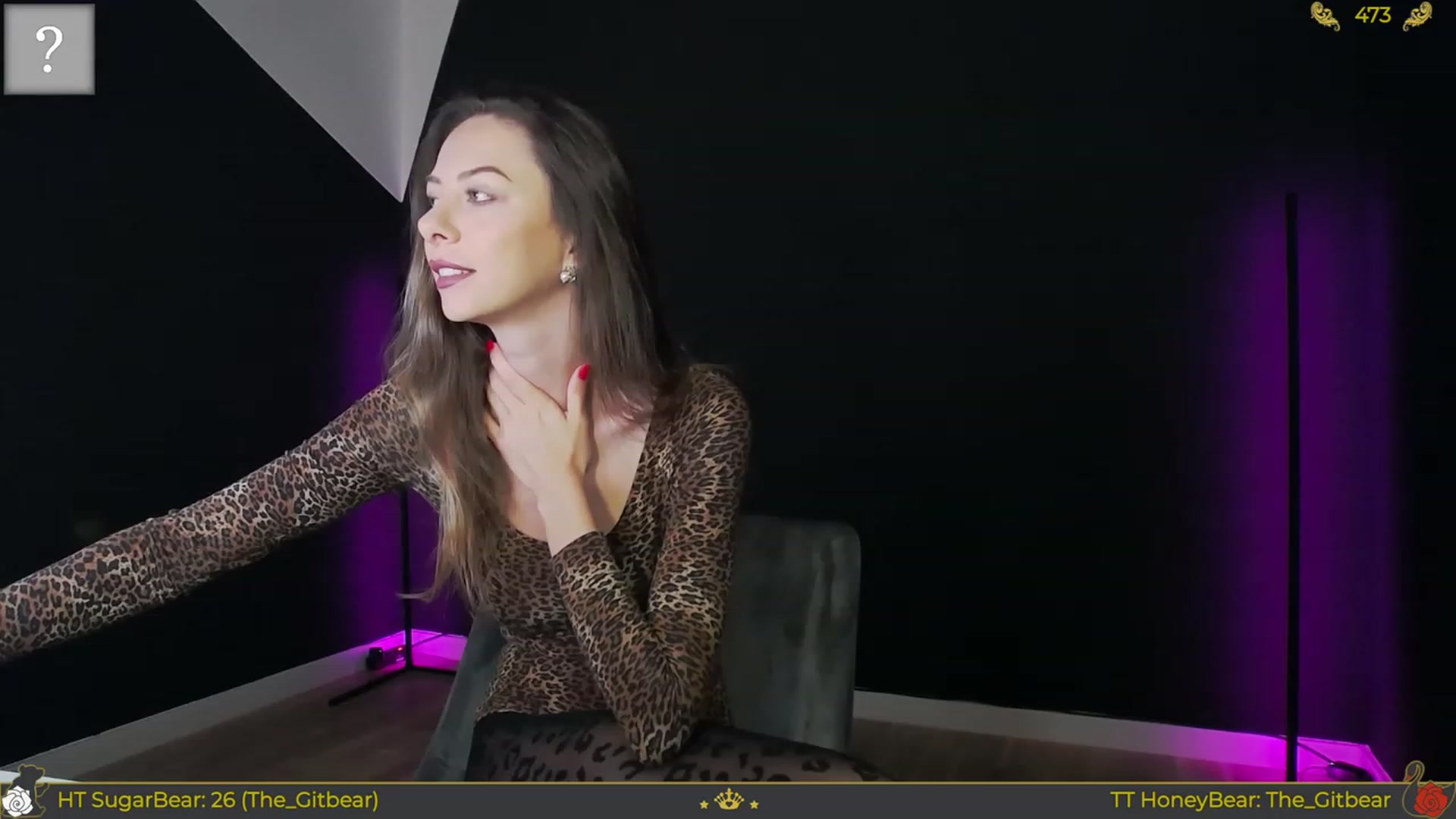 Gallery image thumbnail from JoBearr's myfreecams stream on, 05/31/2023, 23:01 image 13 of 20