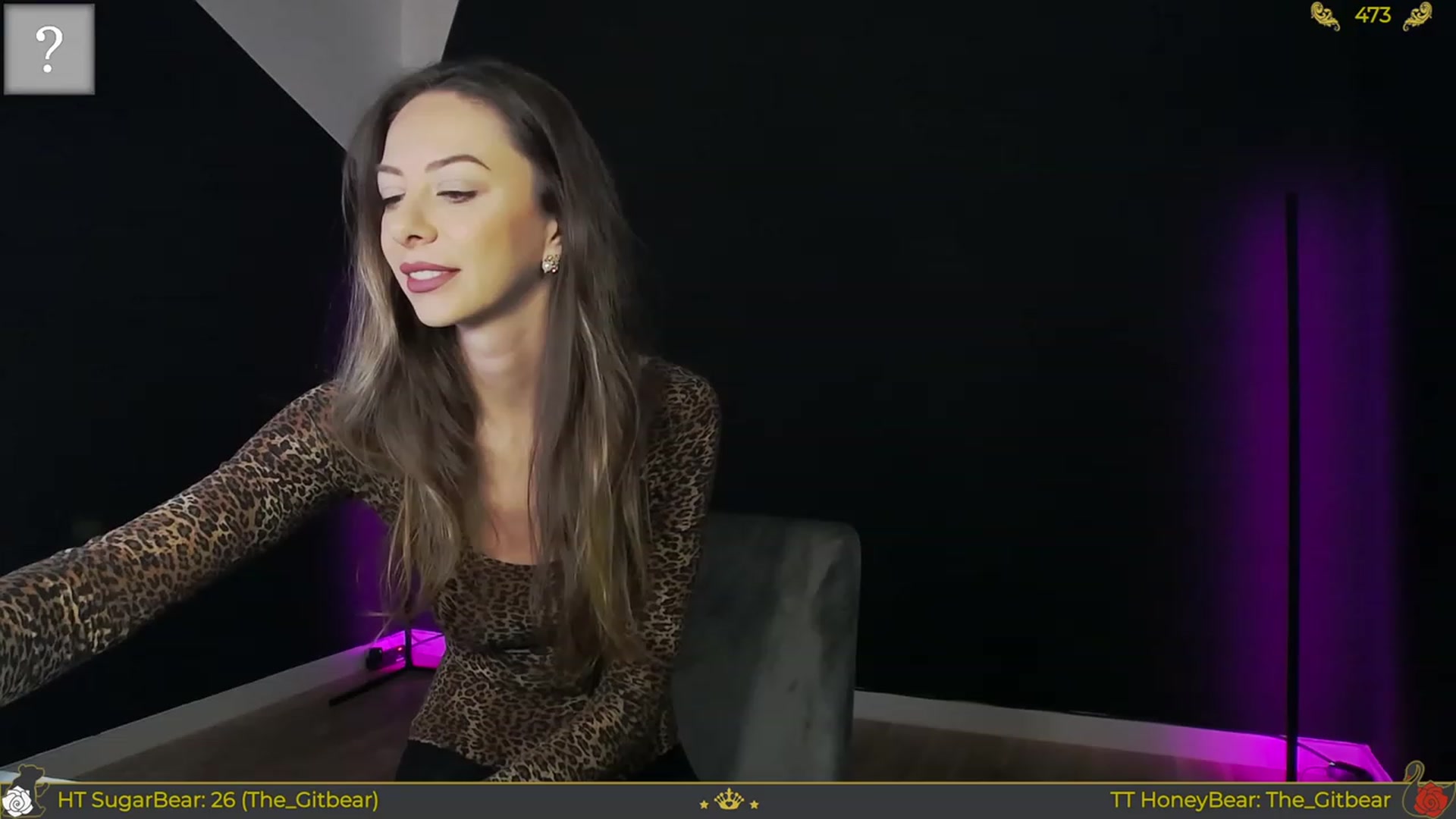 Gallery image thumbnail from JoBearr's myfreecams stream on, 05/31/2023, 23:01 image 1 of 20