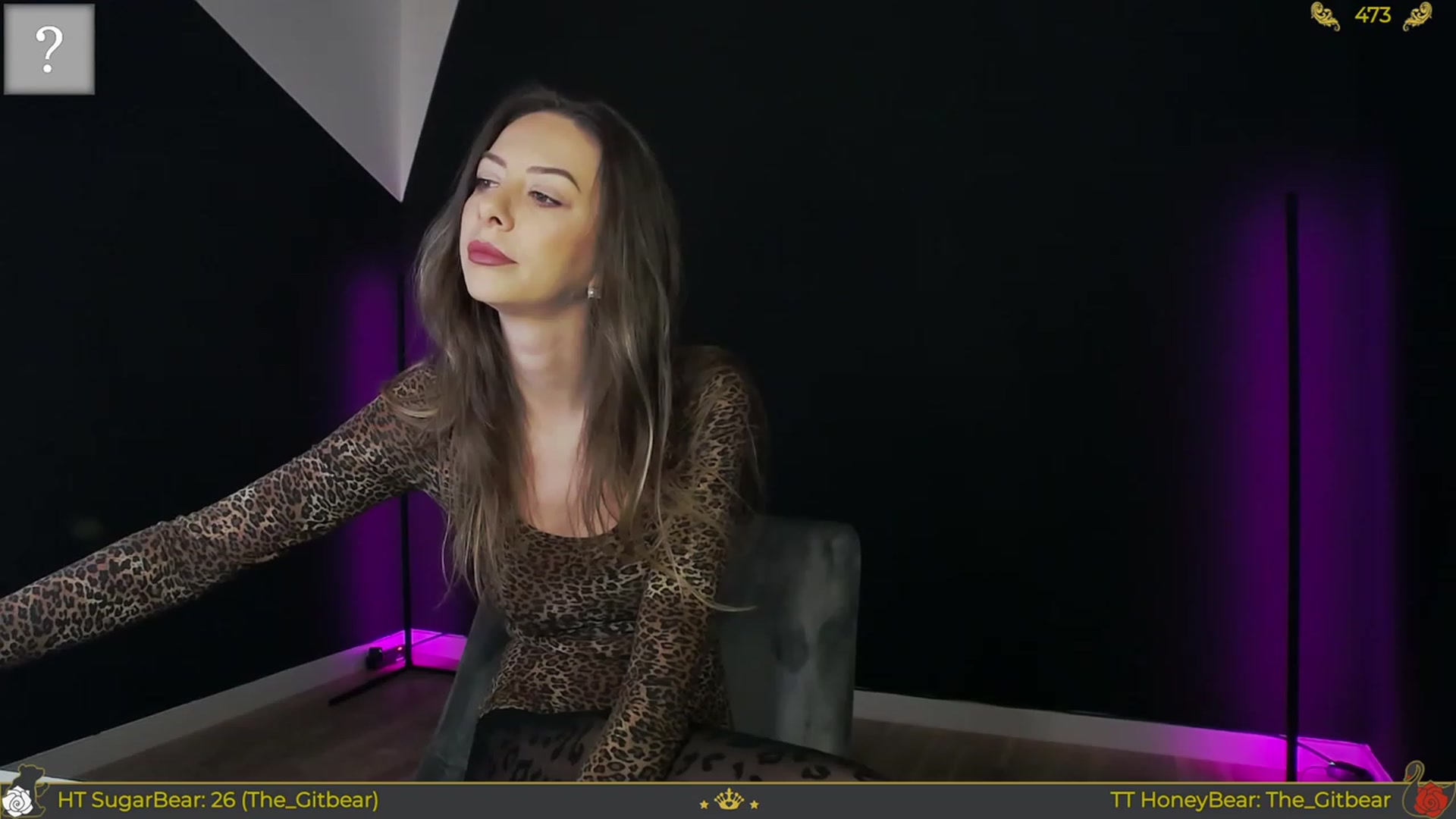 Gallery image thumbnail from JoBearr's myfreecams stream on, 05/31/2023, 23:01 image 20 of 20