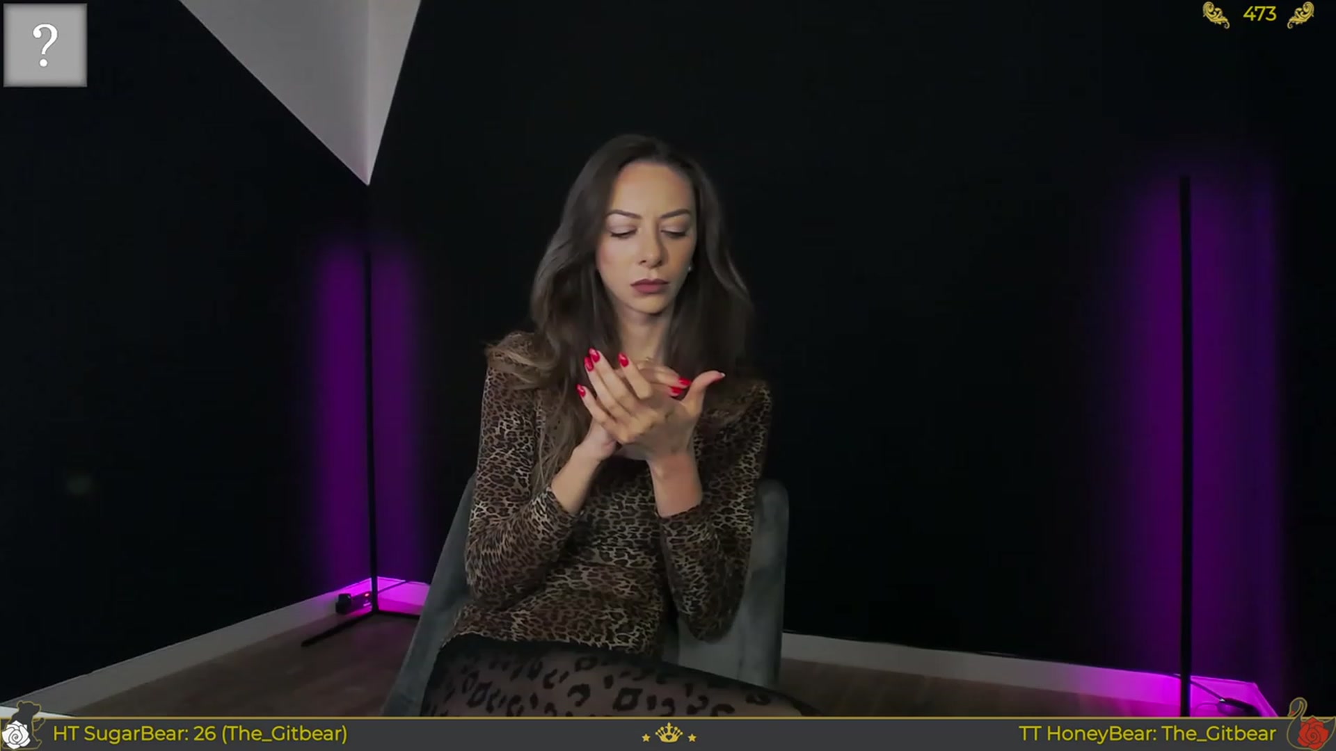Gallery image thumbnail from JoBearr's myfreecams stream on, 05/31/2023, 23:01 image 18 of 20