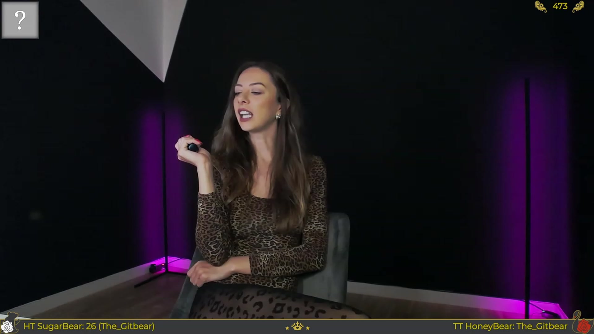 Gallery image thumbnail from JoBearr's myfreecams stream on, 05/31/2023, 23:01 image 7 of 20