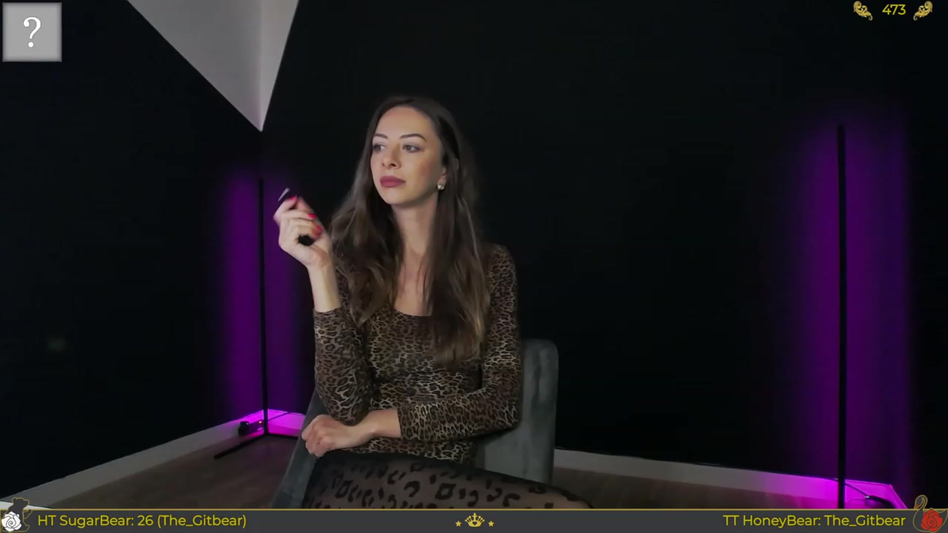 Gallery image thumbnail from JoBearr's myfreecams stream on, 05/31/2023, 23:01 image 6 of 20
