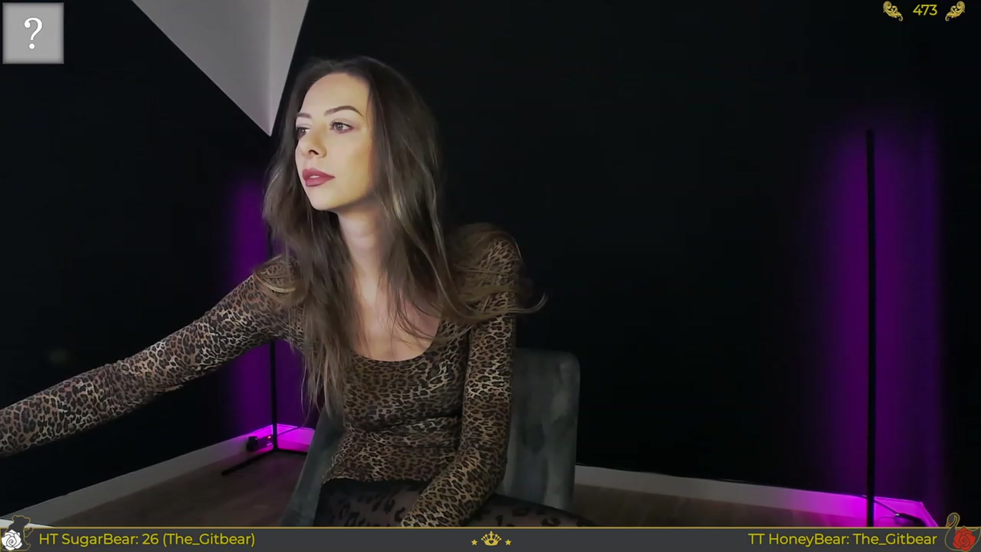 Gallery image thumbnail from JoBearr's myfreecams stream on, 05/31/2023, 23:01 image 19 of 20