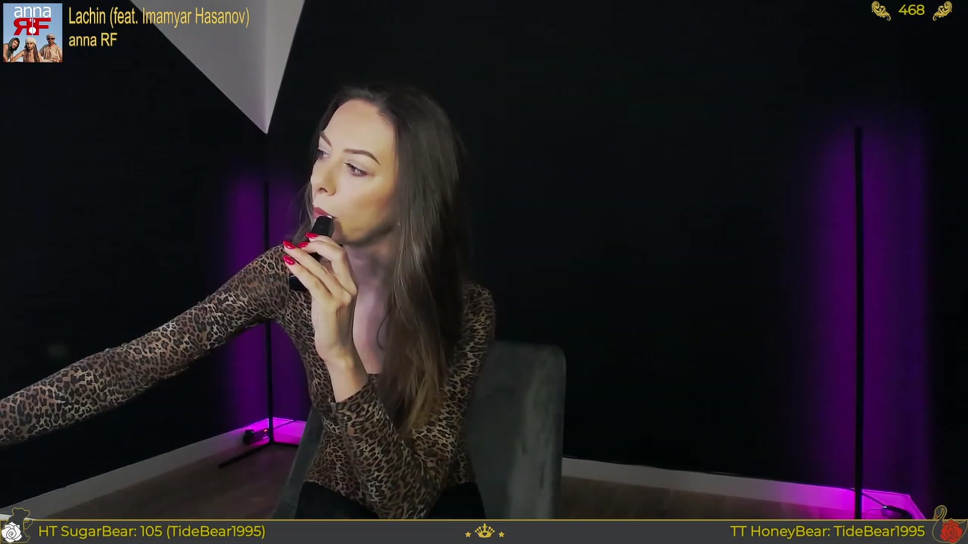 Gallery image thumbnail from JoBearr's myfreecams stream on, 05/31/2023, 23:30 image 15 of 20