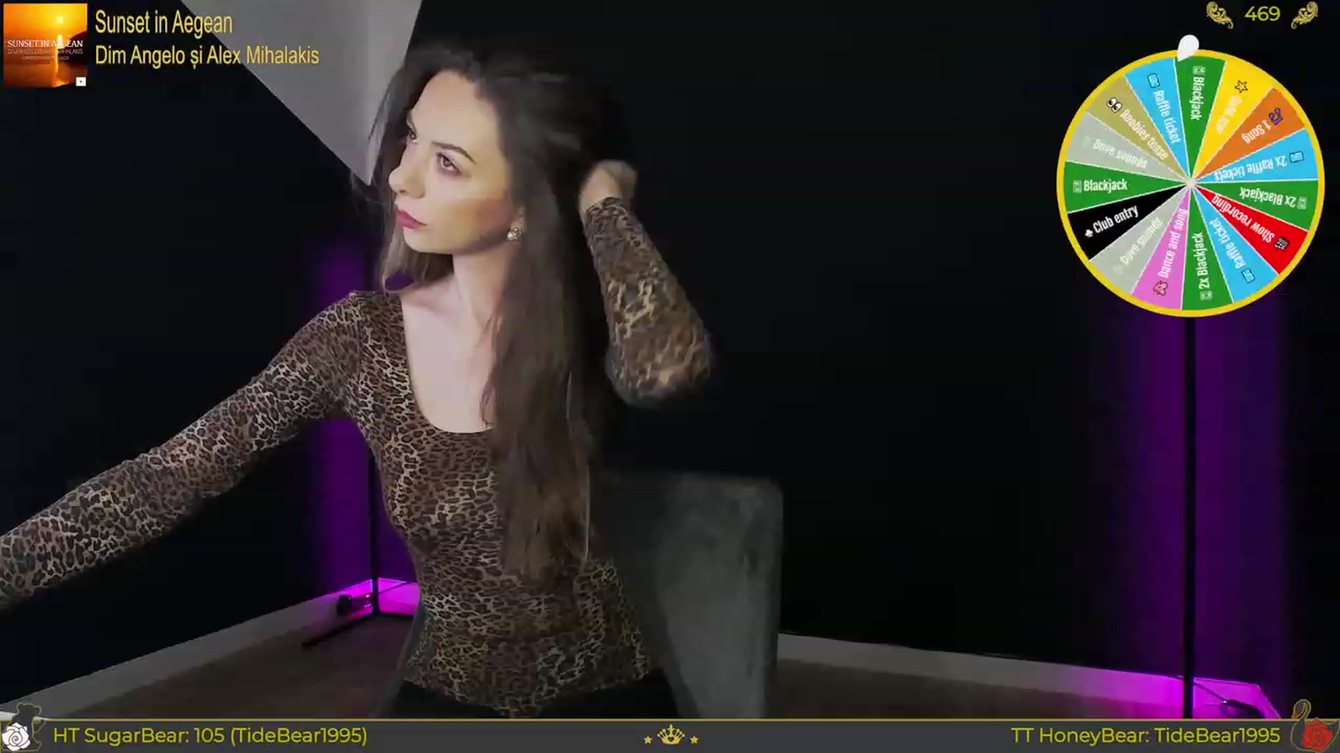 Gallery image thumbnail from JoBearr's myfreecams stream on, 05/31/2023, 23:30 image 10 of 20