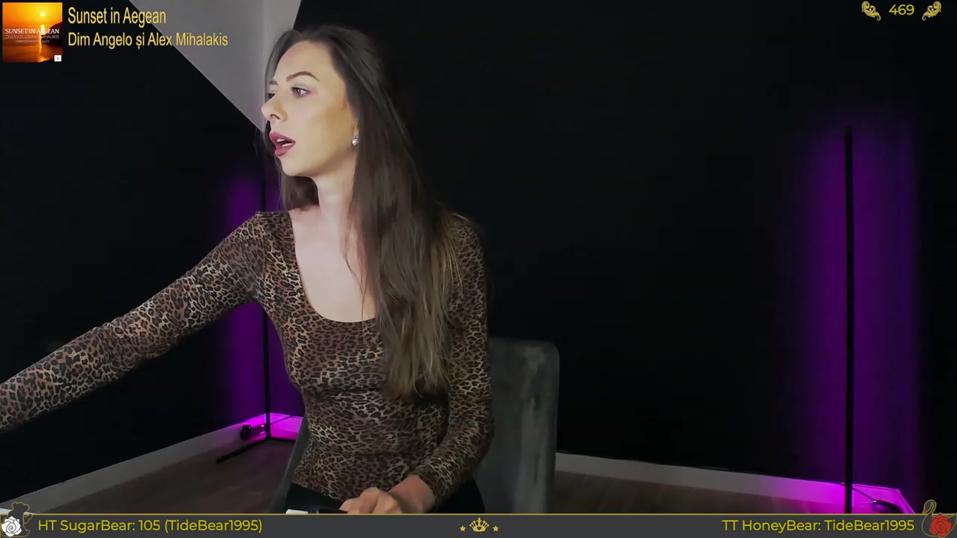 Gallery image thumbnail from JoBearr's myfreecams stream on, 05/31/2023, 23:30 image 9 of 20