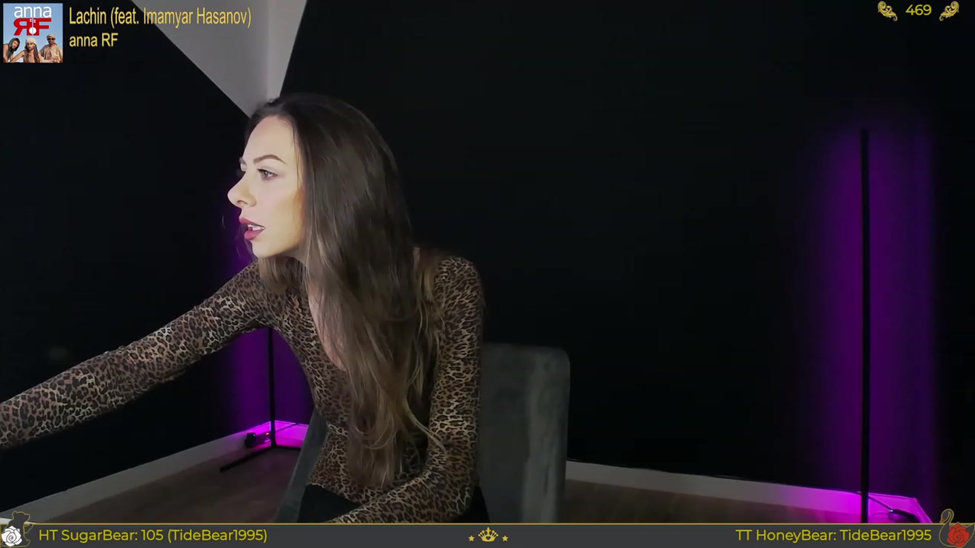 Gallery image thumbnail from JoBearr's myfreecams stream on, 05/31/2023, 23:30 image 14 of 20