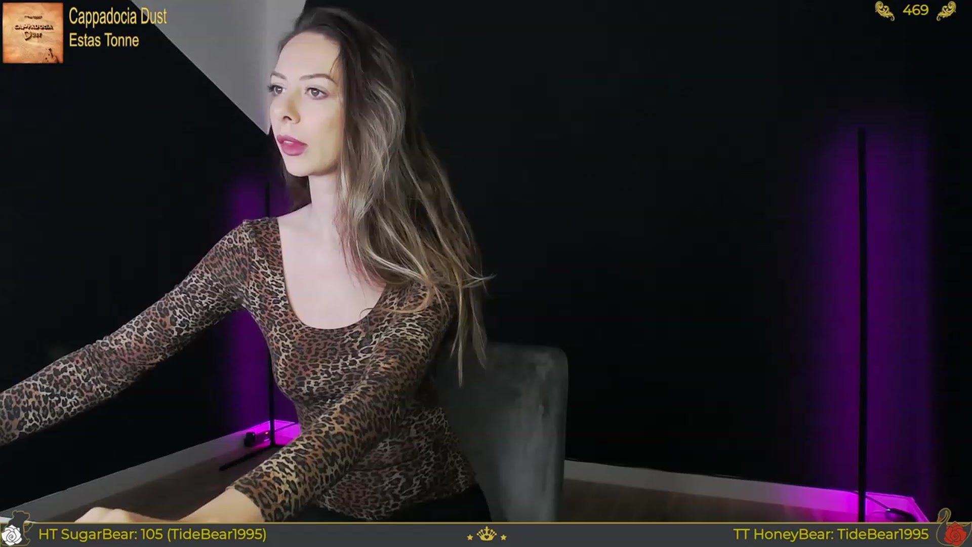 Gallery image thumbnail from JoBearr's myfreecams stream on, 05/31/2023, 23:30 image 4 of 20