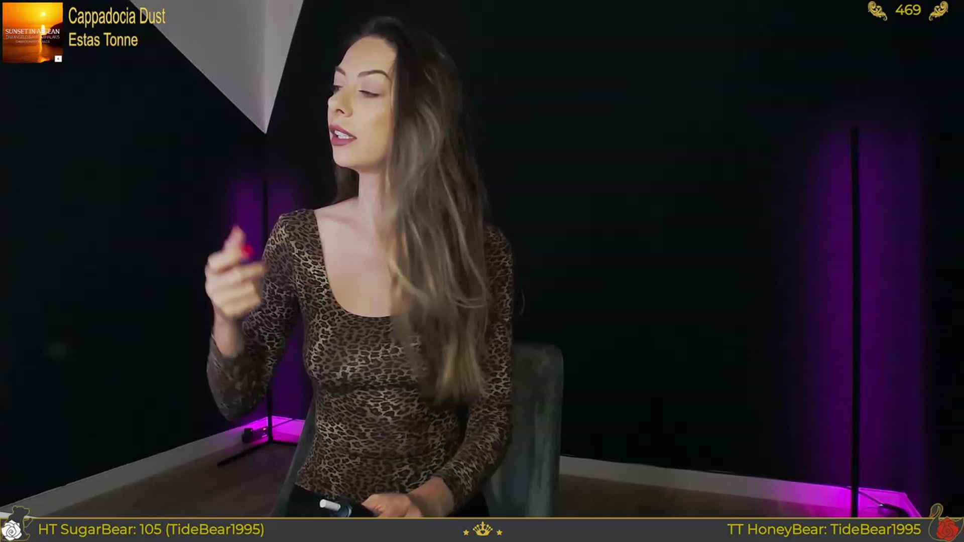 Gallery image thumbnail from JoBearr's myfreecams stream on, 05/31/2023, 23:30 image 7 of 20