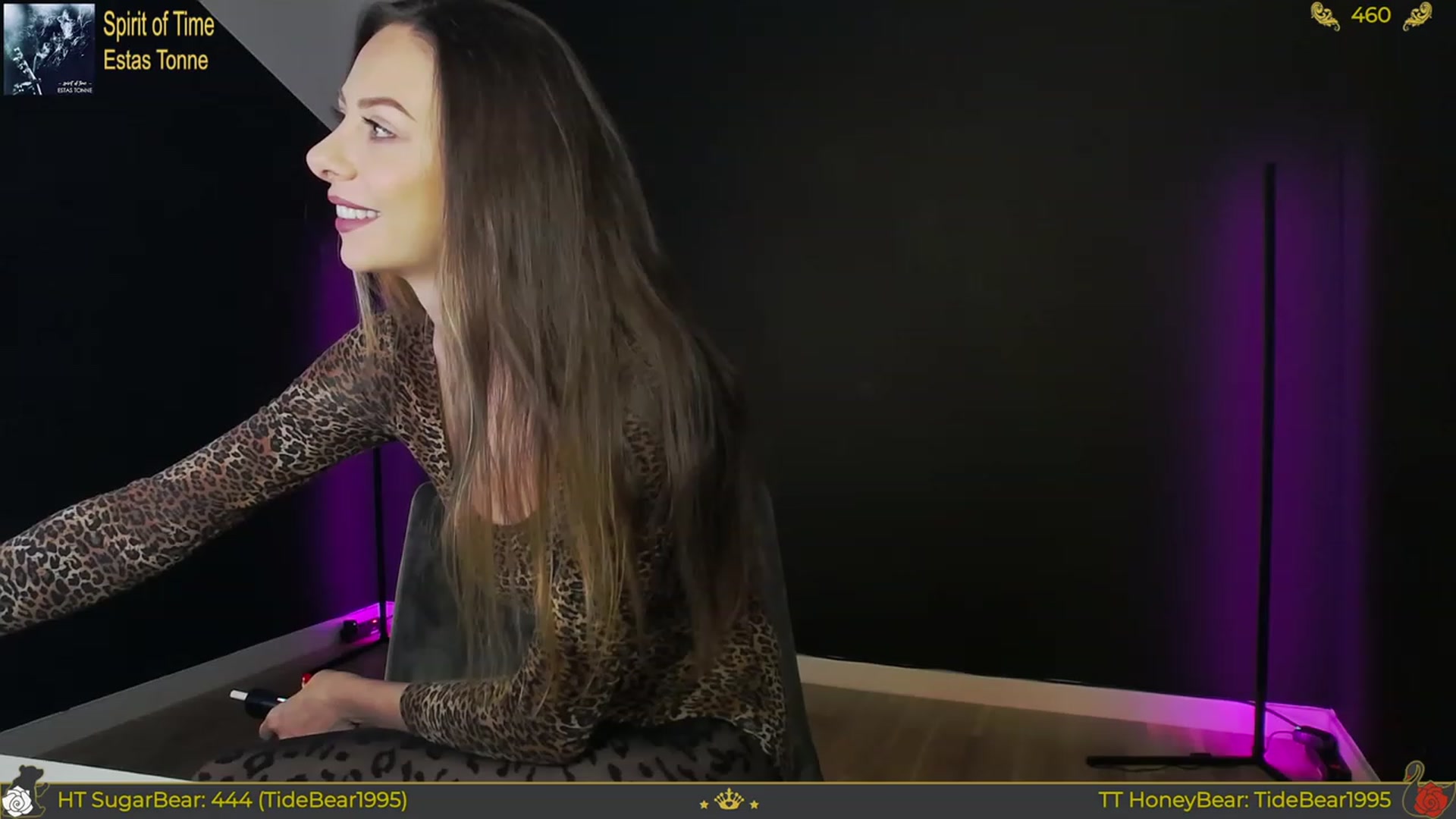Gallery image thumbnail from JoBearr's myfreecams stream on, 06/01/2023, 01:56 image 5 of 20