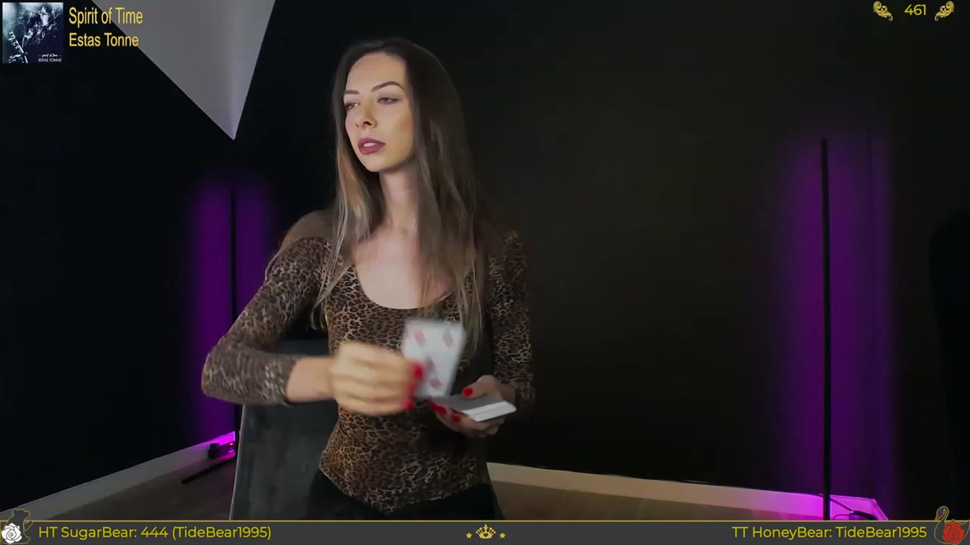 Gallery image thumbnail from JoBearr's myfreecams stream on, 06/01/2023, 01:56 image 4 of 20