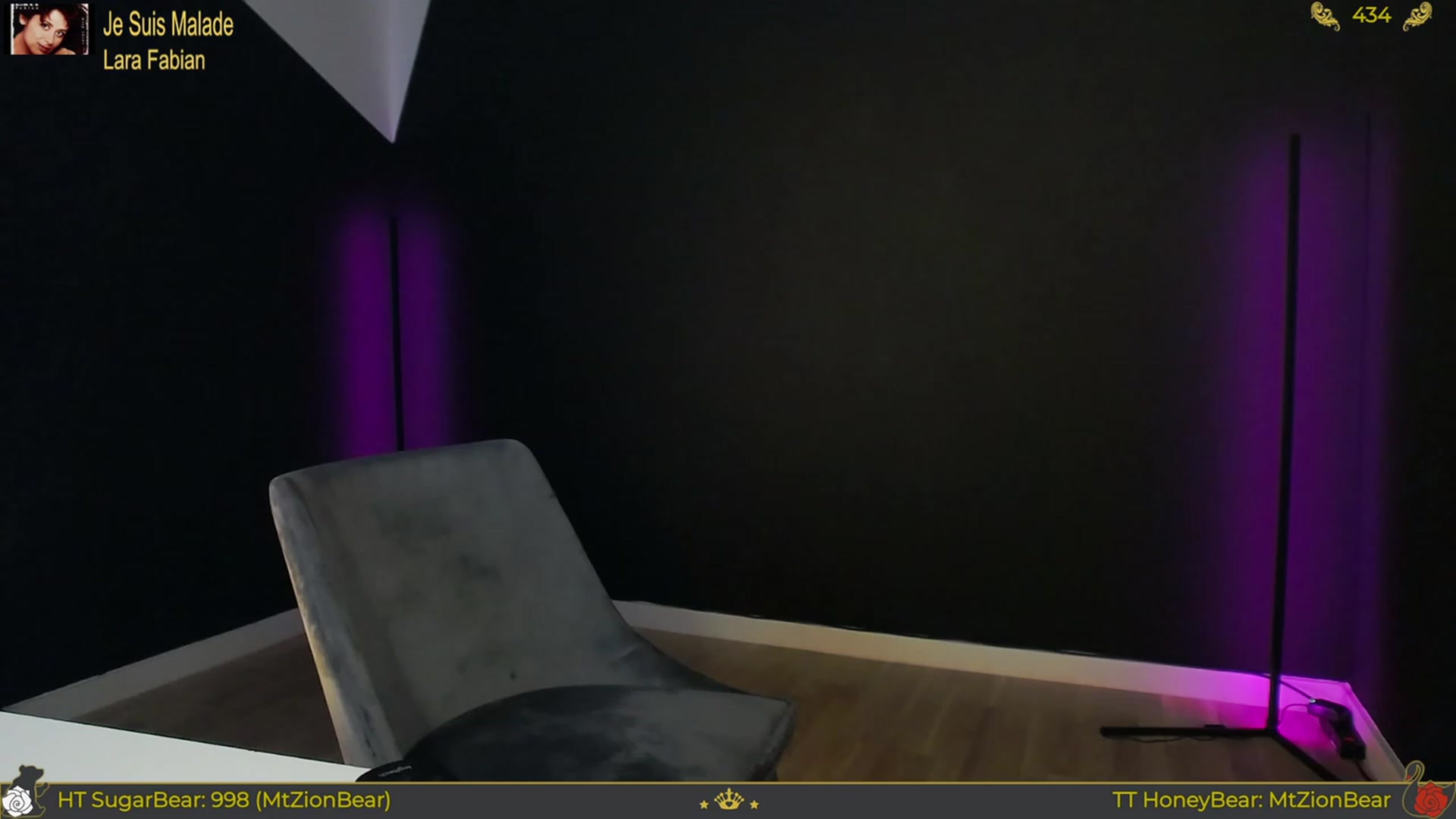 Gallery image thumbnail from JoBearr's myfreecams stream on, 06/01/2023, 02:00 image 18 of 20