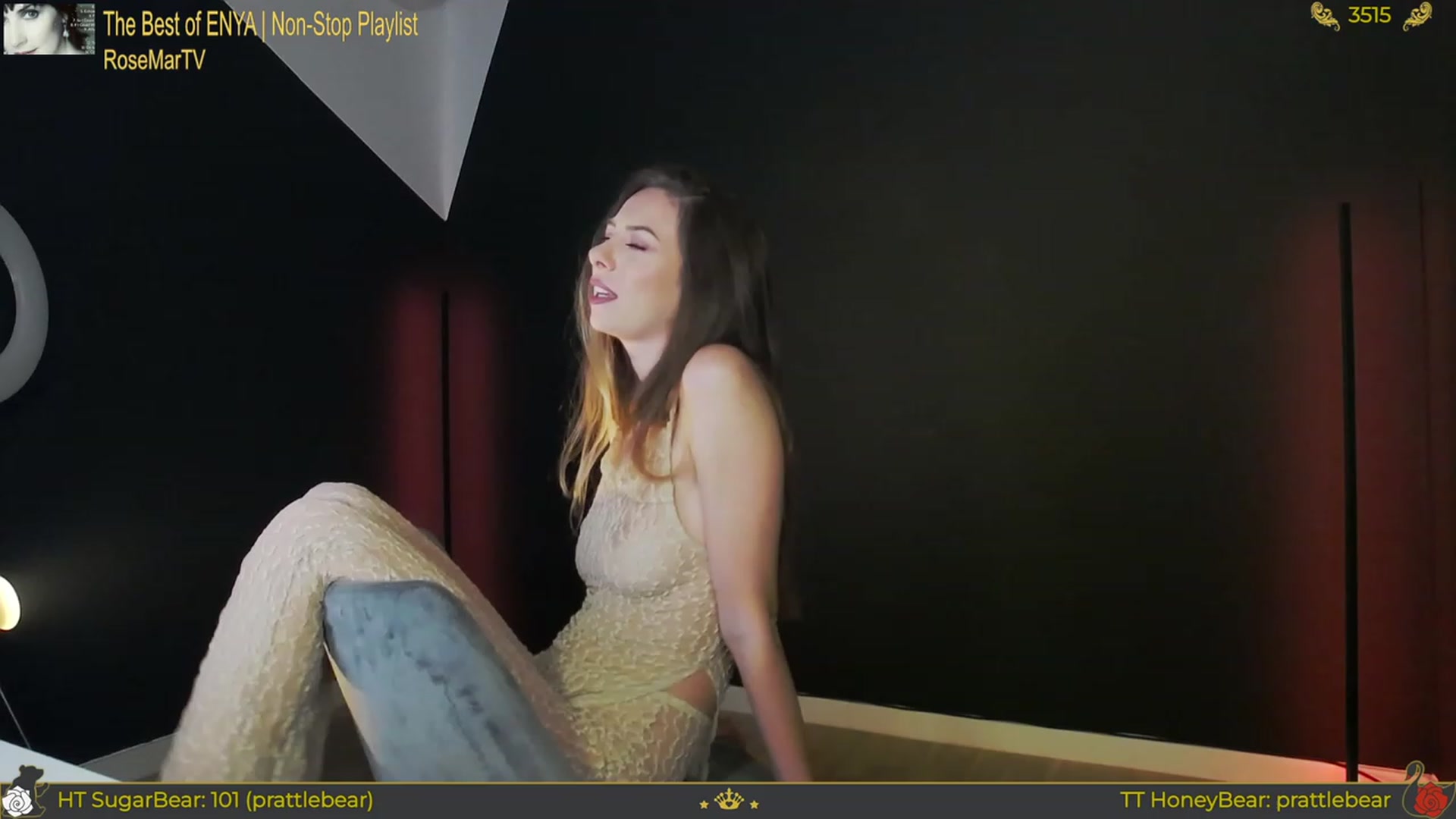 Gallery image thumbnail from JoBearr's myfreecams stream on, 06/03/2023, 24:10 image 7 of 20