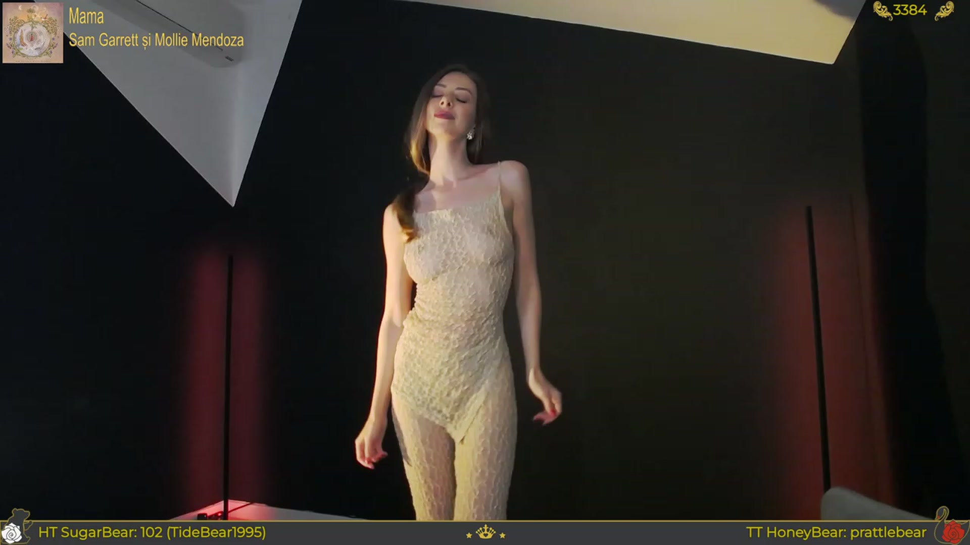 Gallery image thumbnail from JoBearr's myfreecams stream on, 06/03/2023, 24:10 image 11 of 20