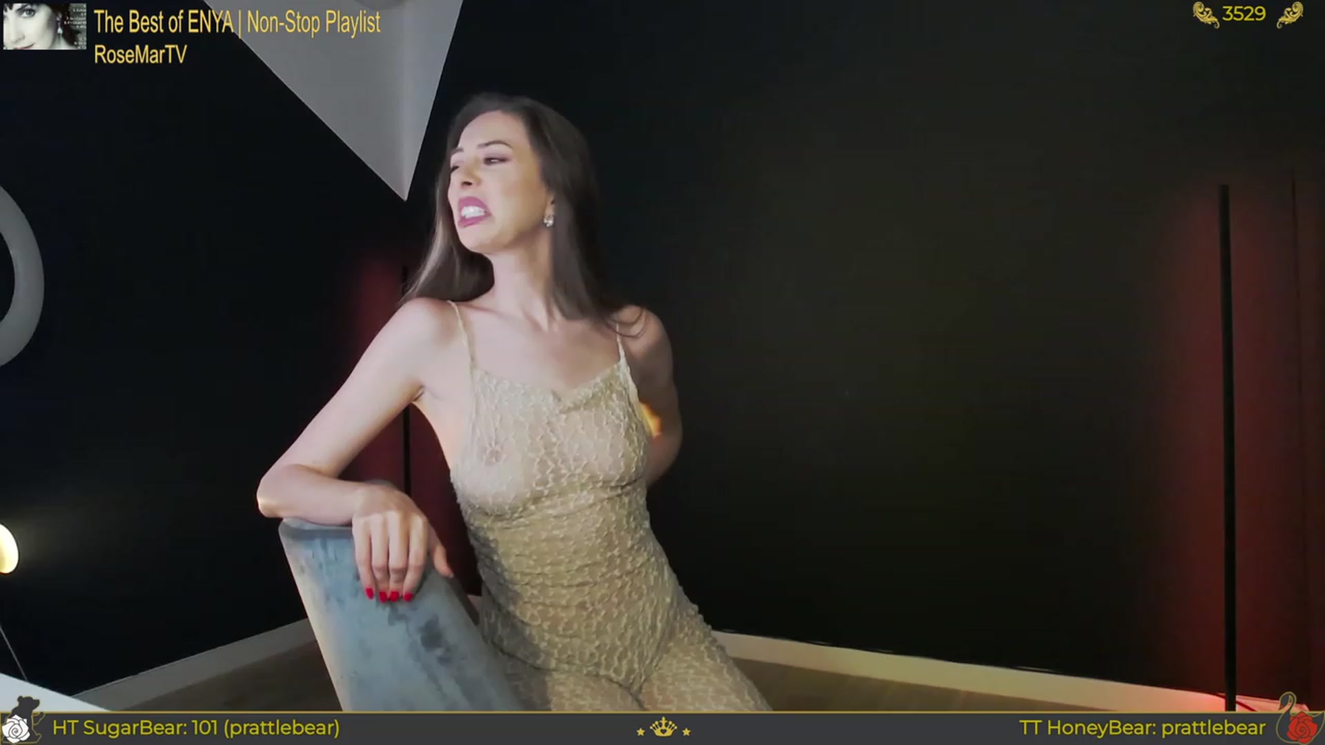 Gallery image thumbnail from JoBearr's myfreecams stream on, 06/03/2023, 24:10 image 8 of 20