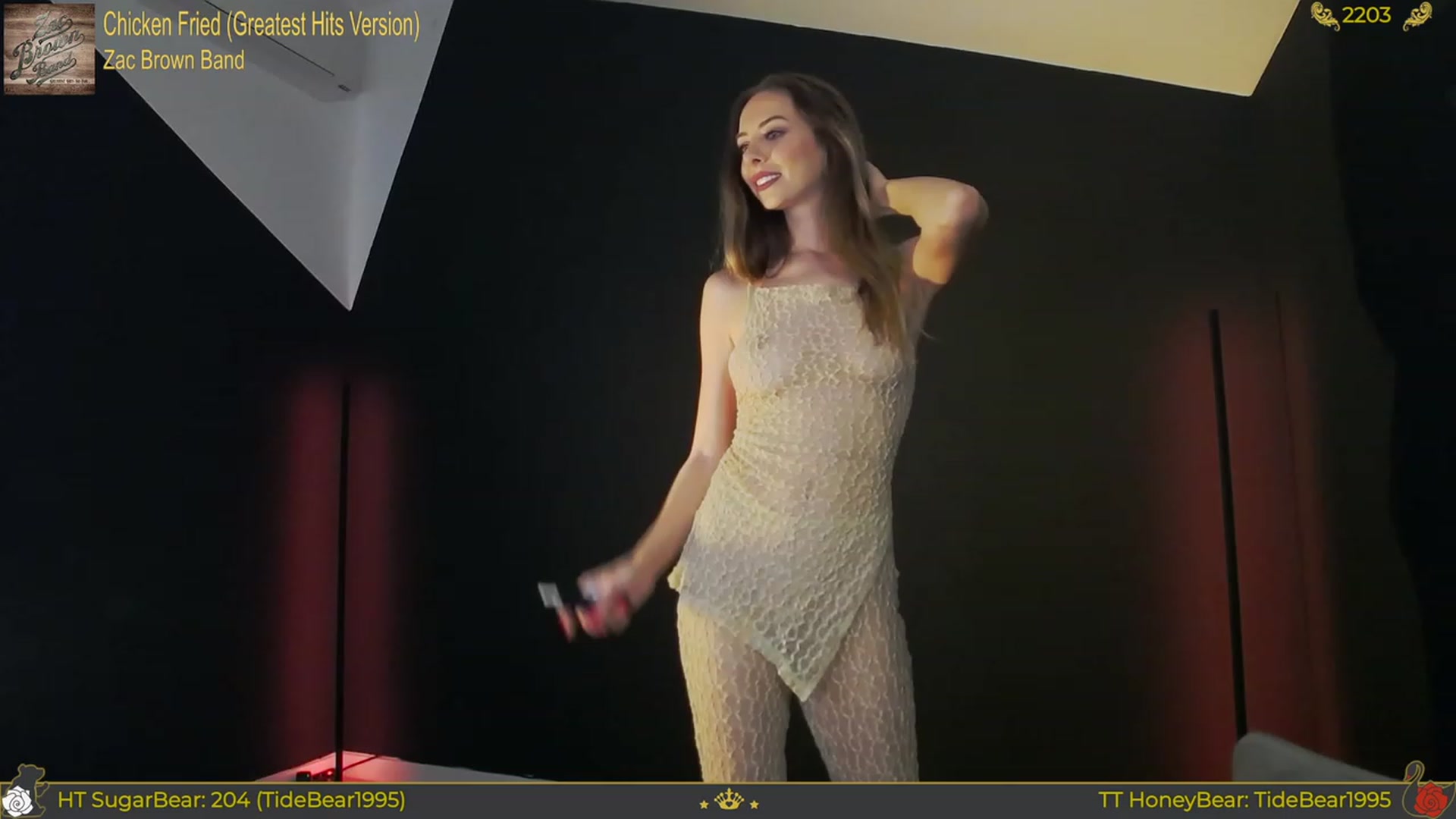Gallery image thumbnail from JoBearr's myfreecams stream on, 06/03/2023, 24:10 image 15 of 20